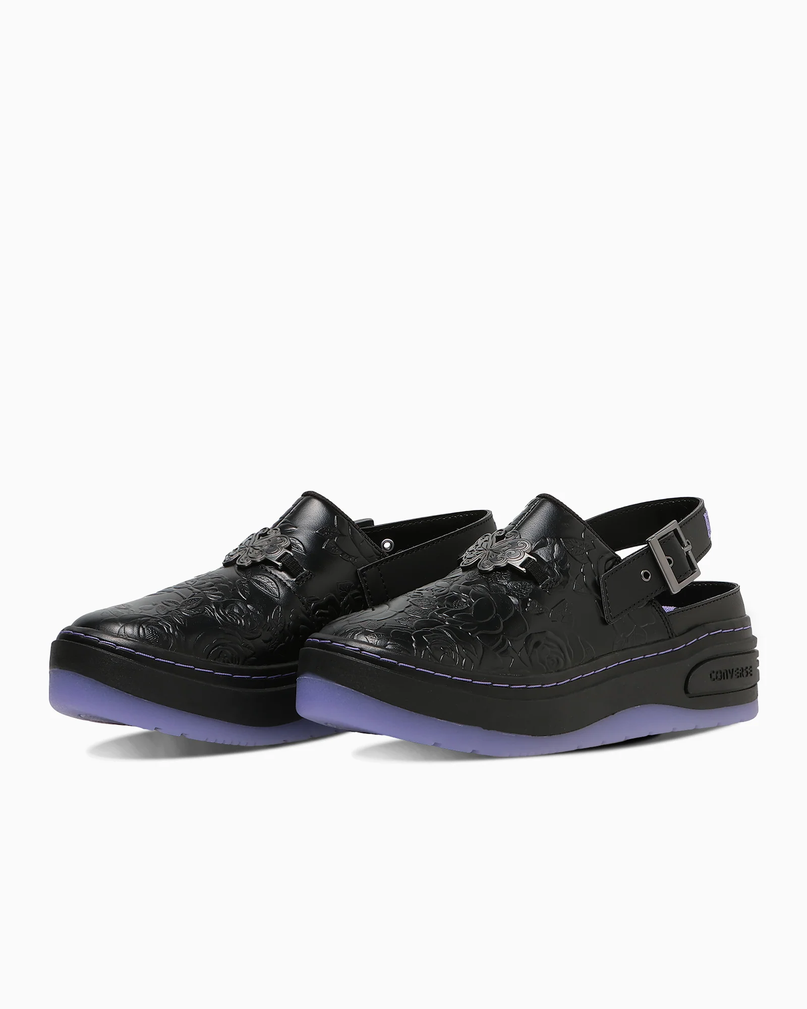 Converse ANNA SUI брэндийн эмэгтэй ботинк - Image 2