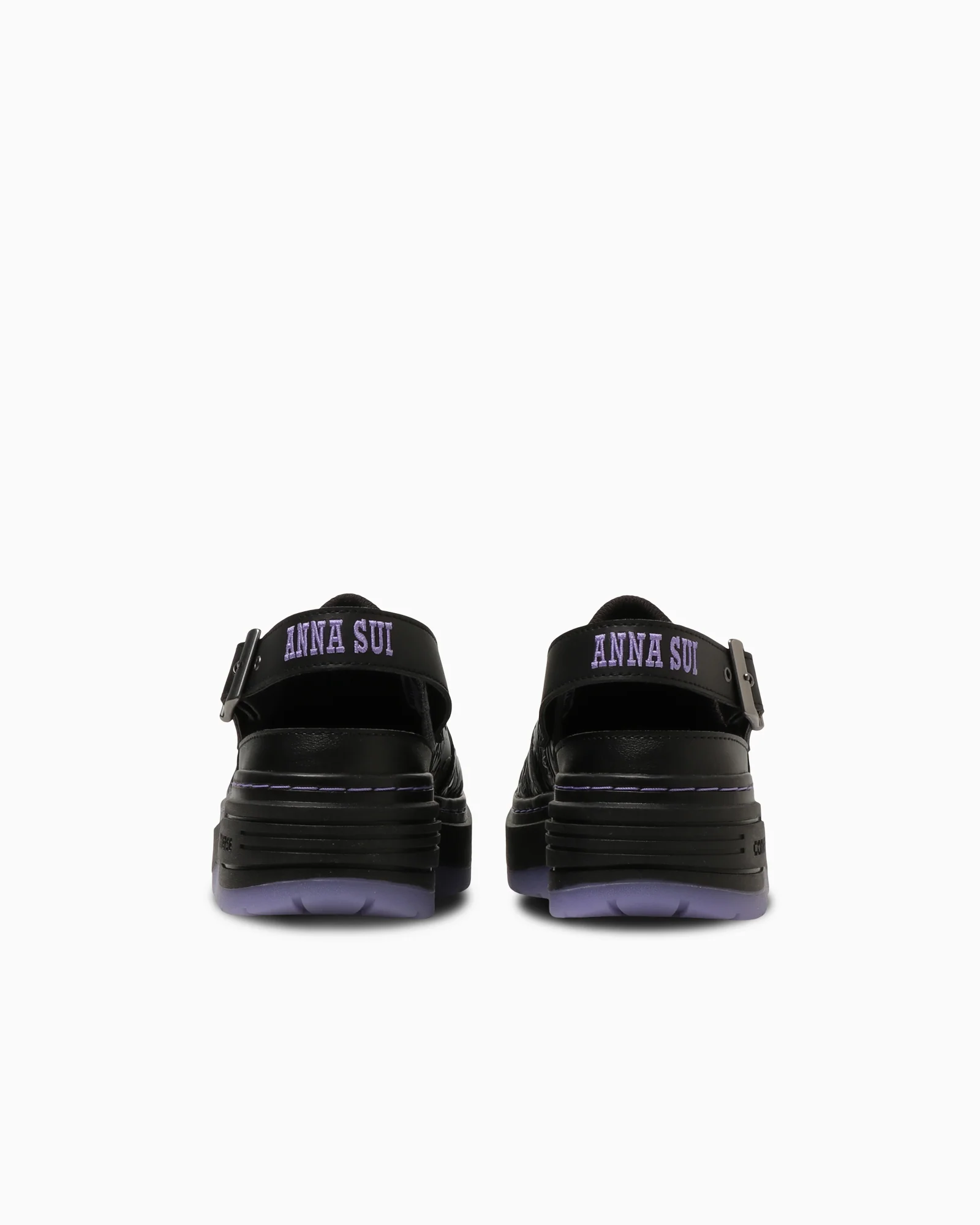 Converse ANNA SUI брэндийн эмэгтэй ботинк - Image 5