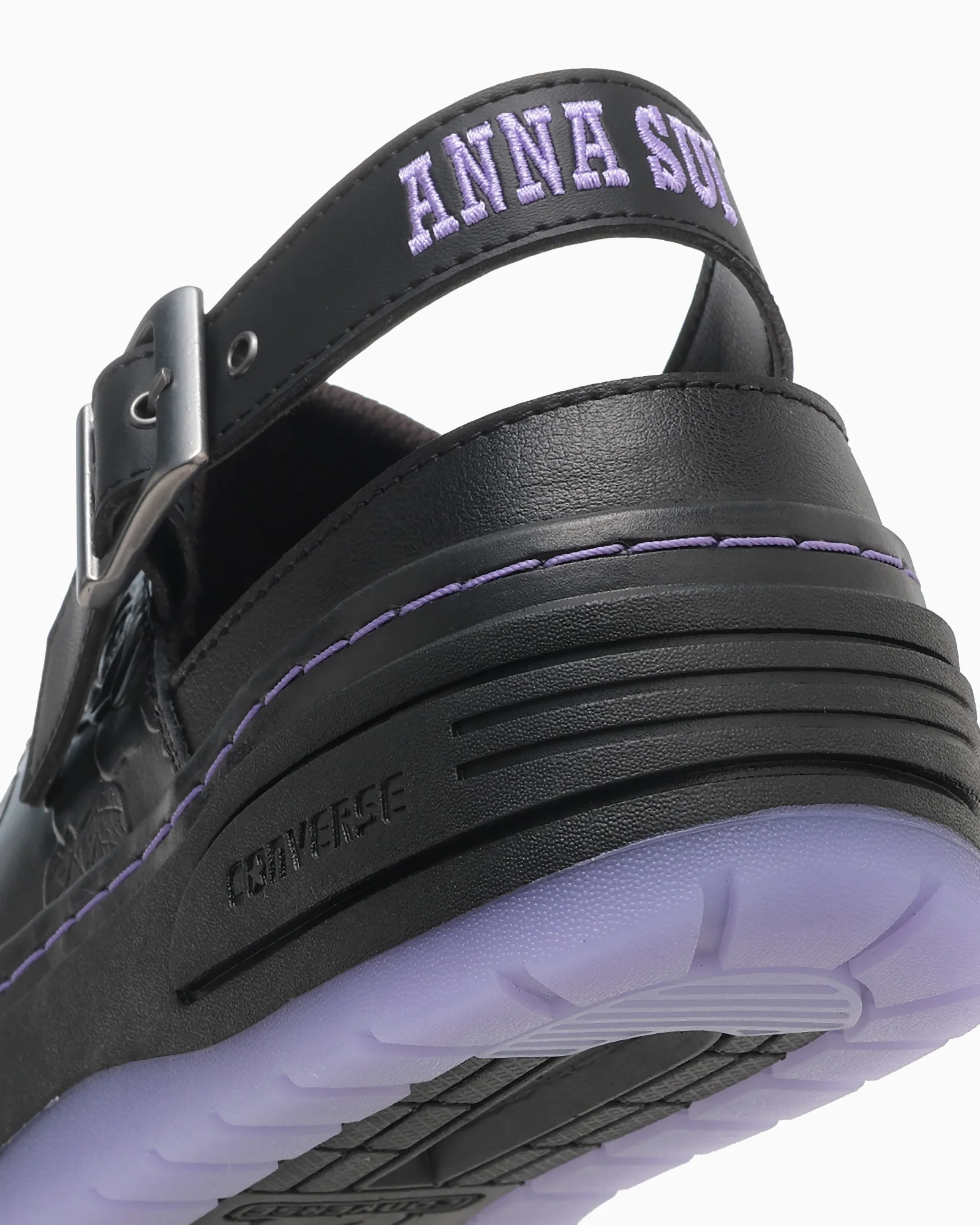 Converse ANNA SUI брэндийн эмэгтэй ботинк - Image 8