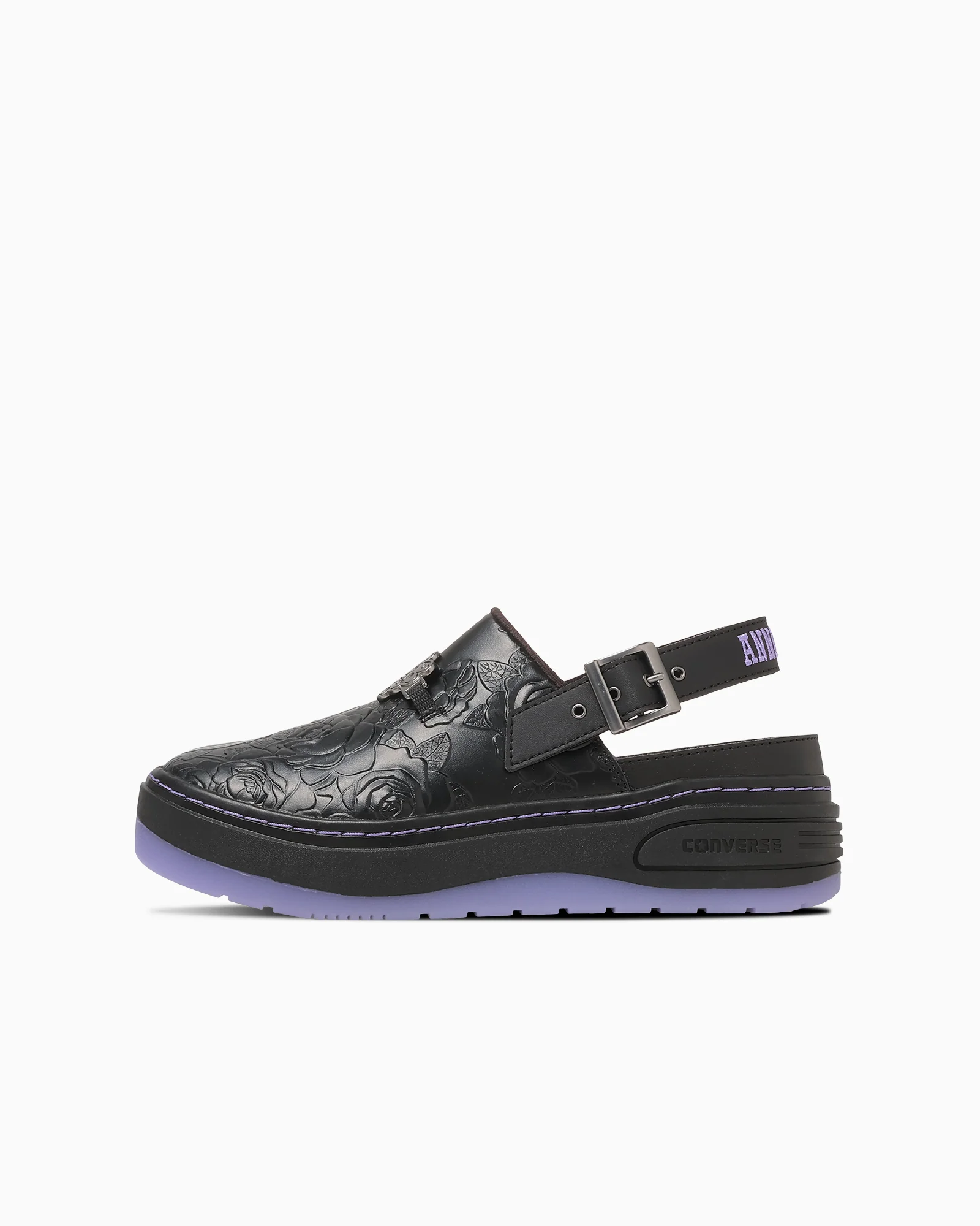 Converse ANNA SUI брэндийн эмэгтэй ботинк