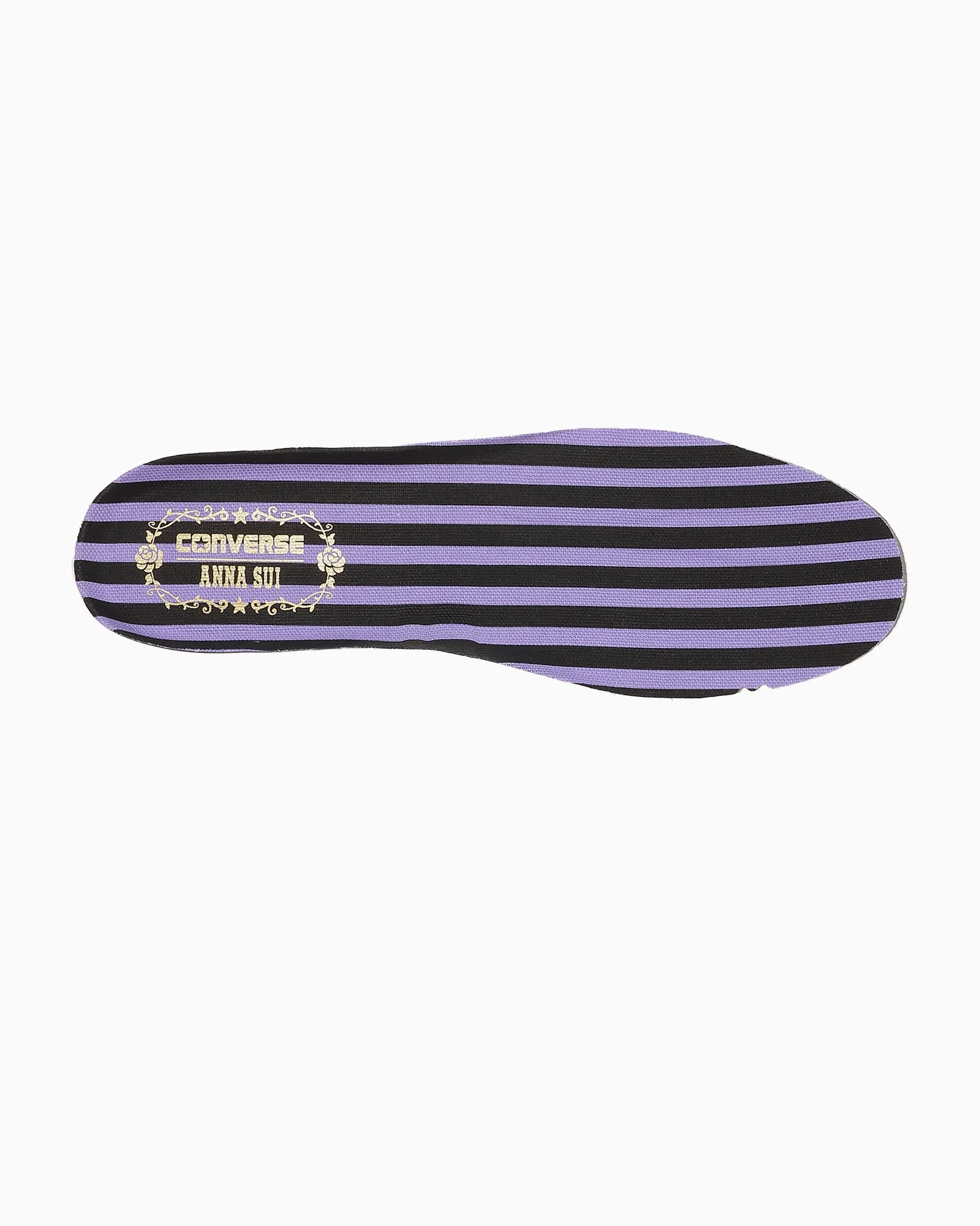 Converse ANNA SUI брэндийн WEAPON PLTS OX загварын пүүз - Image 11