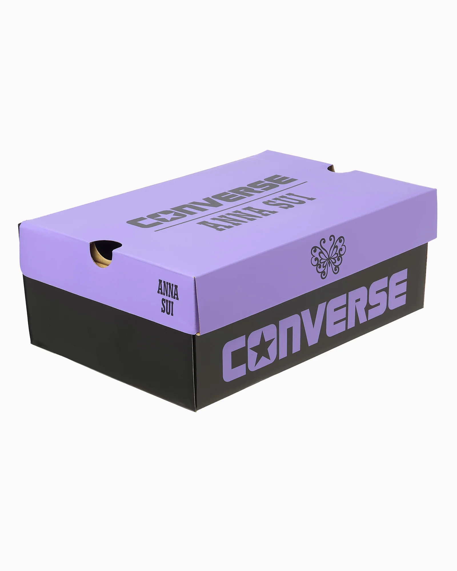 Converse ANNA SUI брэндийн WEAPON PLTS OX загварын пүүз - Image 12