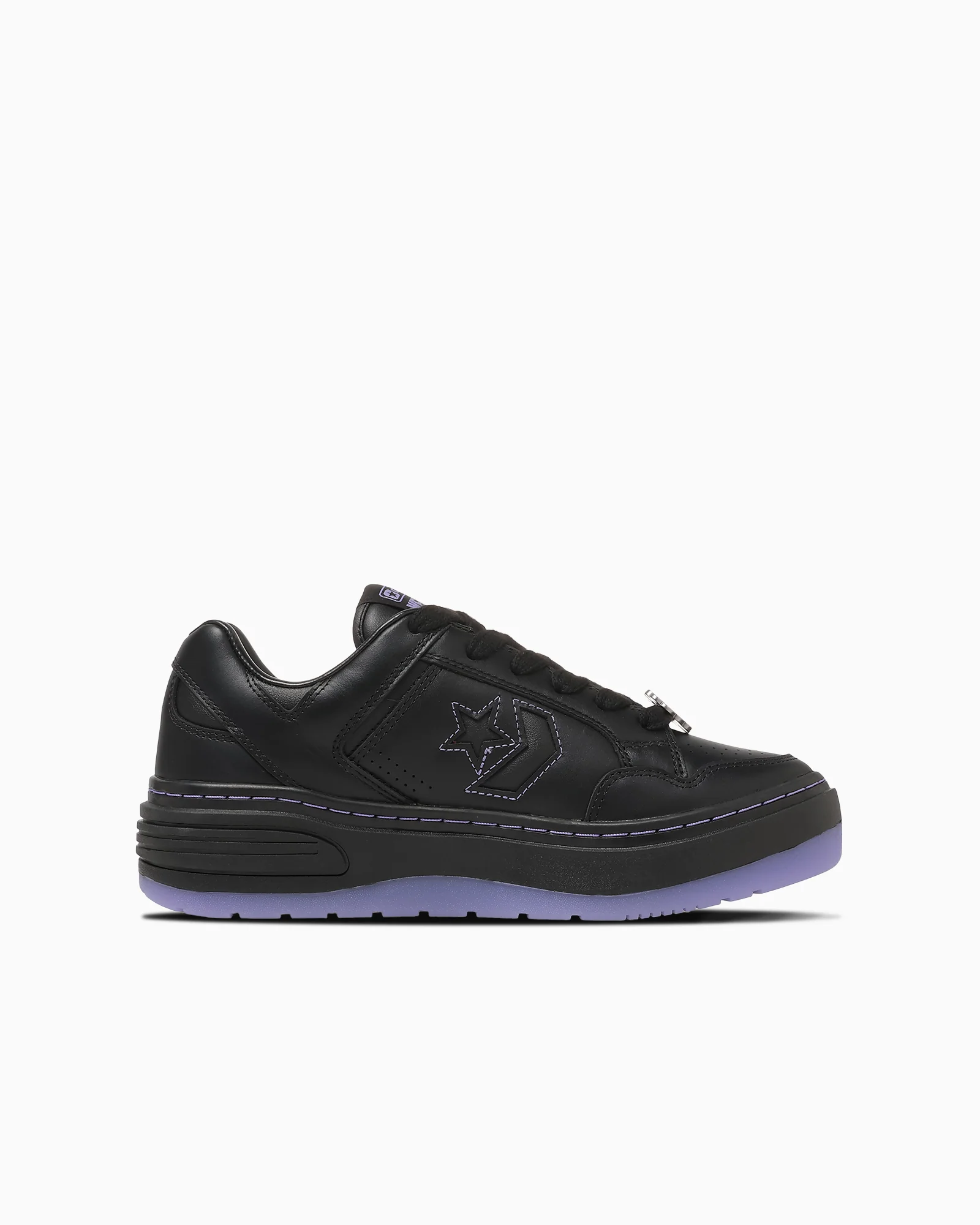 Converse ANNA SUI брэндийн WEAPON PLTS OX загварын пүүз - Image 3