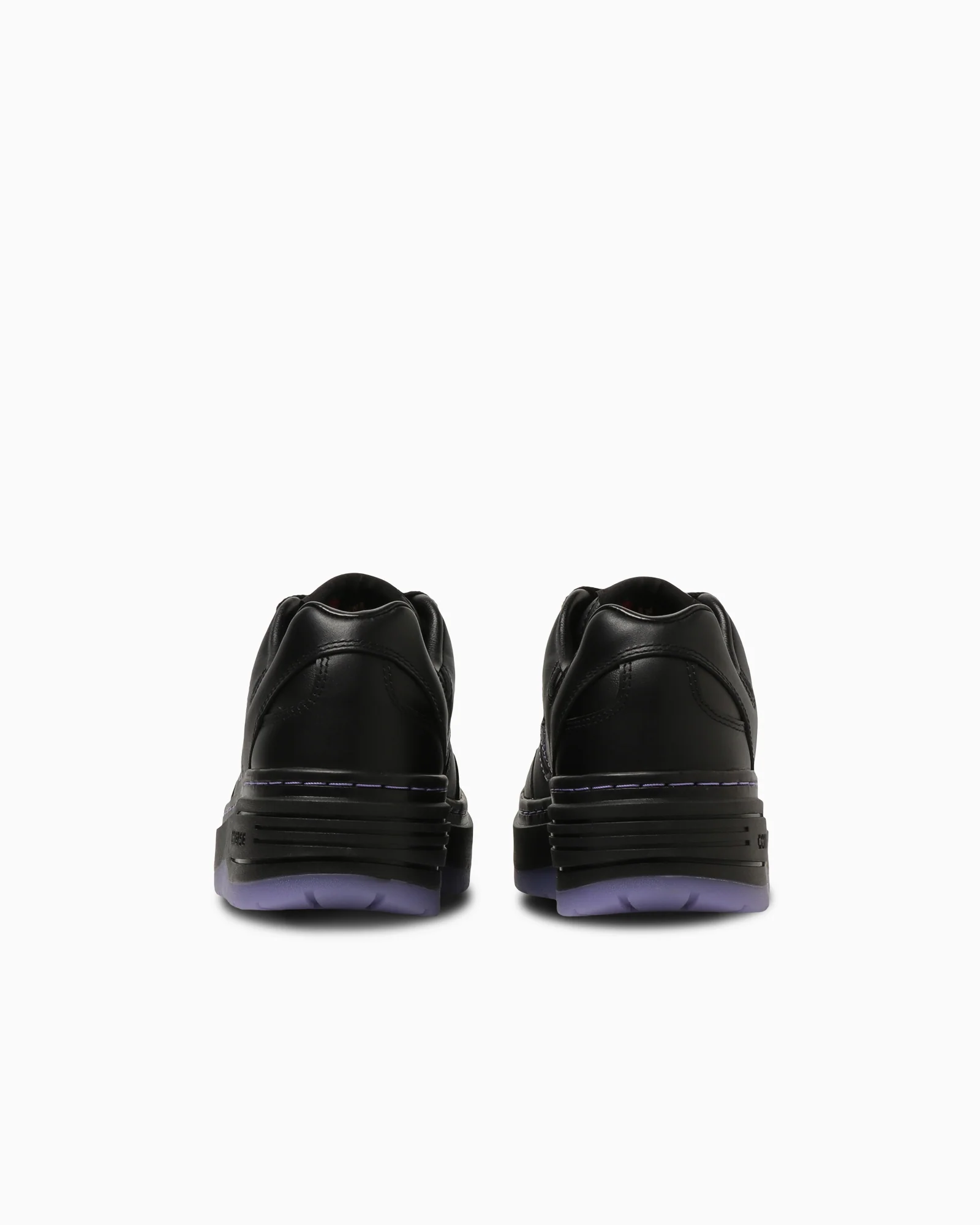 Converse ANNA SUI брэндийн WEAPON PLTS OX загварын пүүз - Image 5