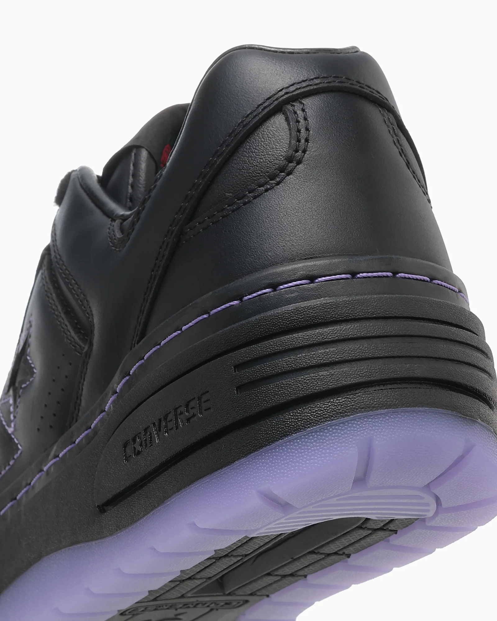 Converse ANNA SUI брэндийн WEAPON PLTS OX загварын пүүз - Image 8
