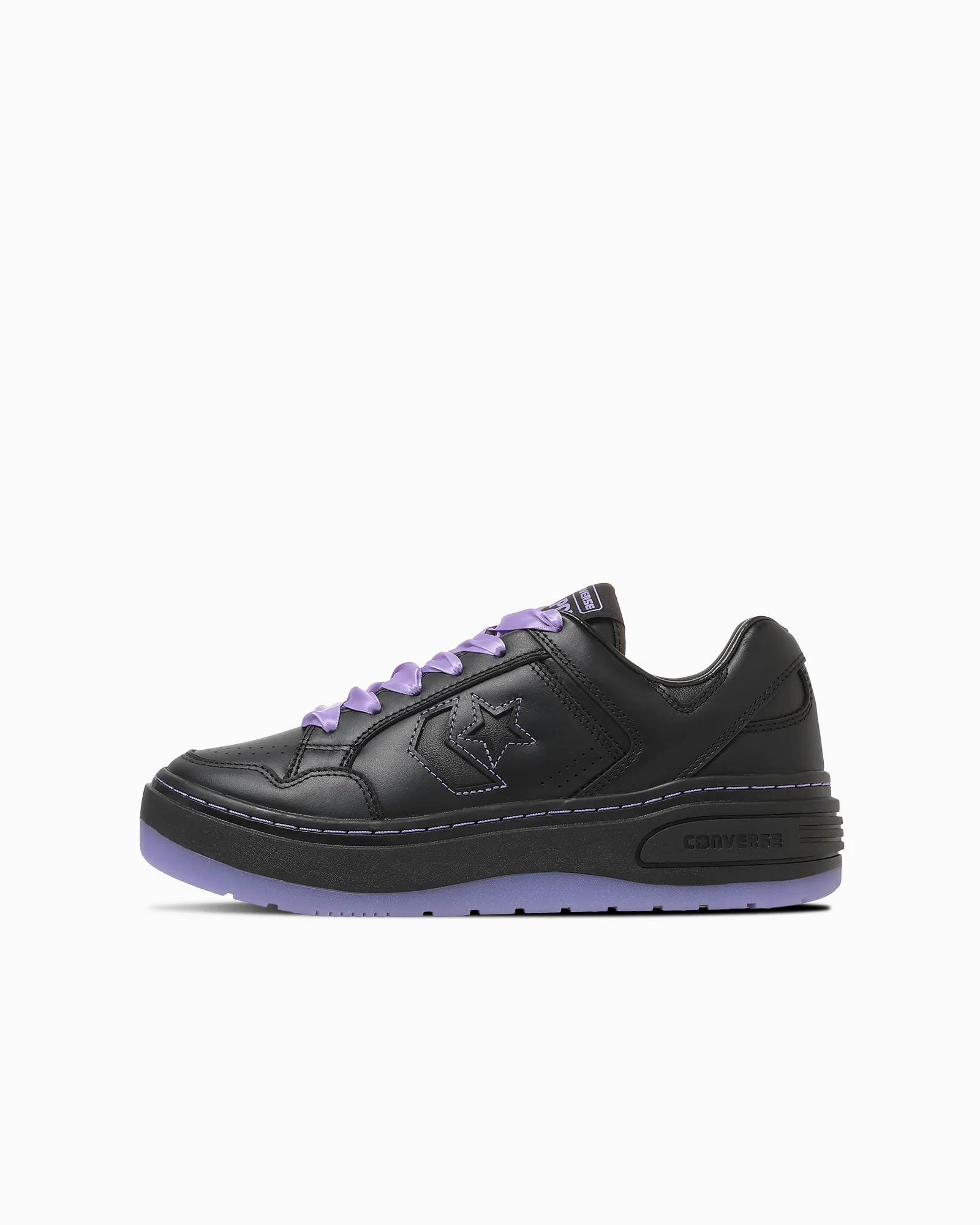 Converse ANNA SUI брэндийн WEAPON PLTS OX загварын пүүз - Image 9