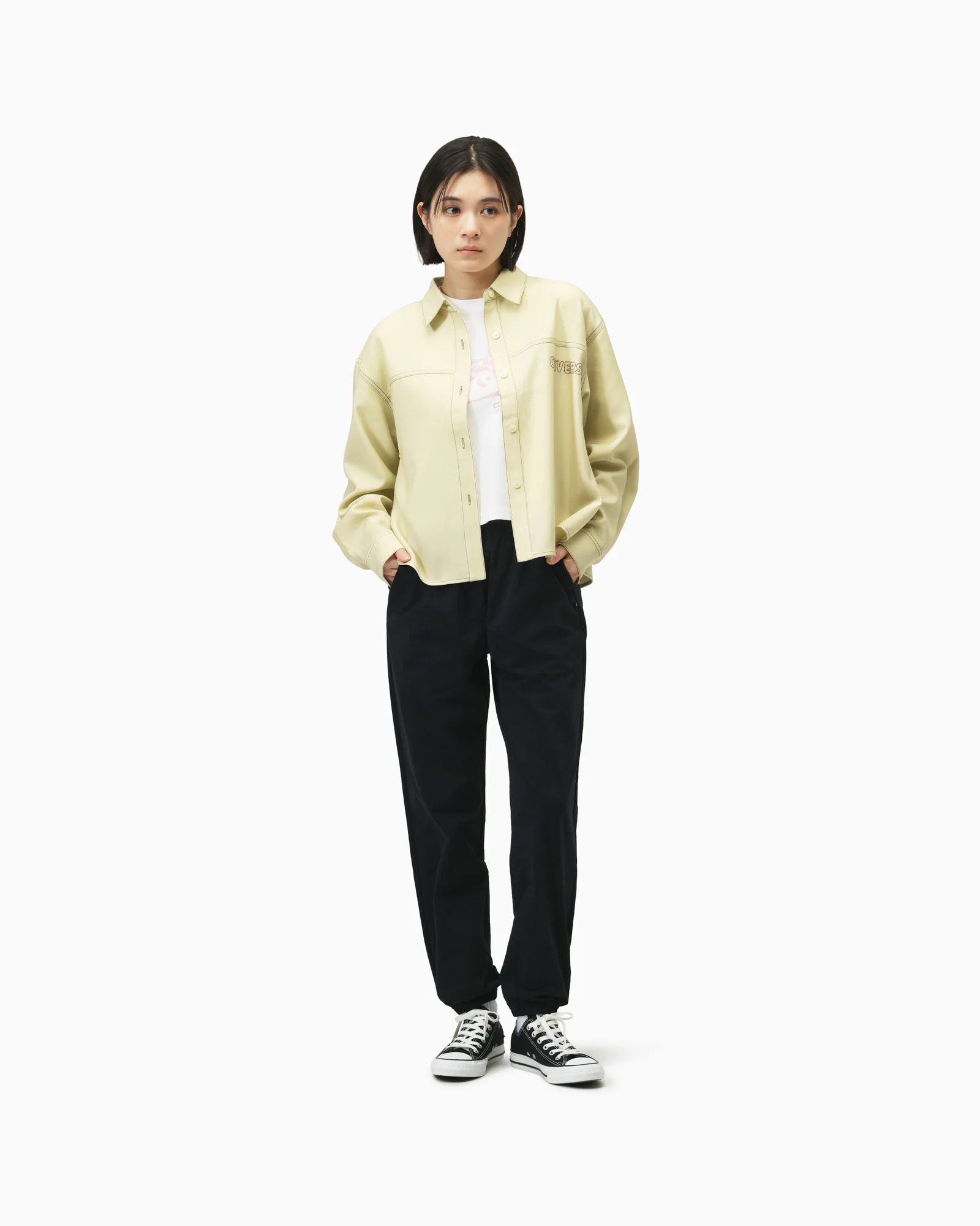 Converse Эрэгтэй спорт өмд L - Image 7