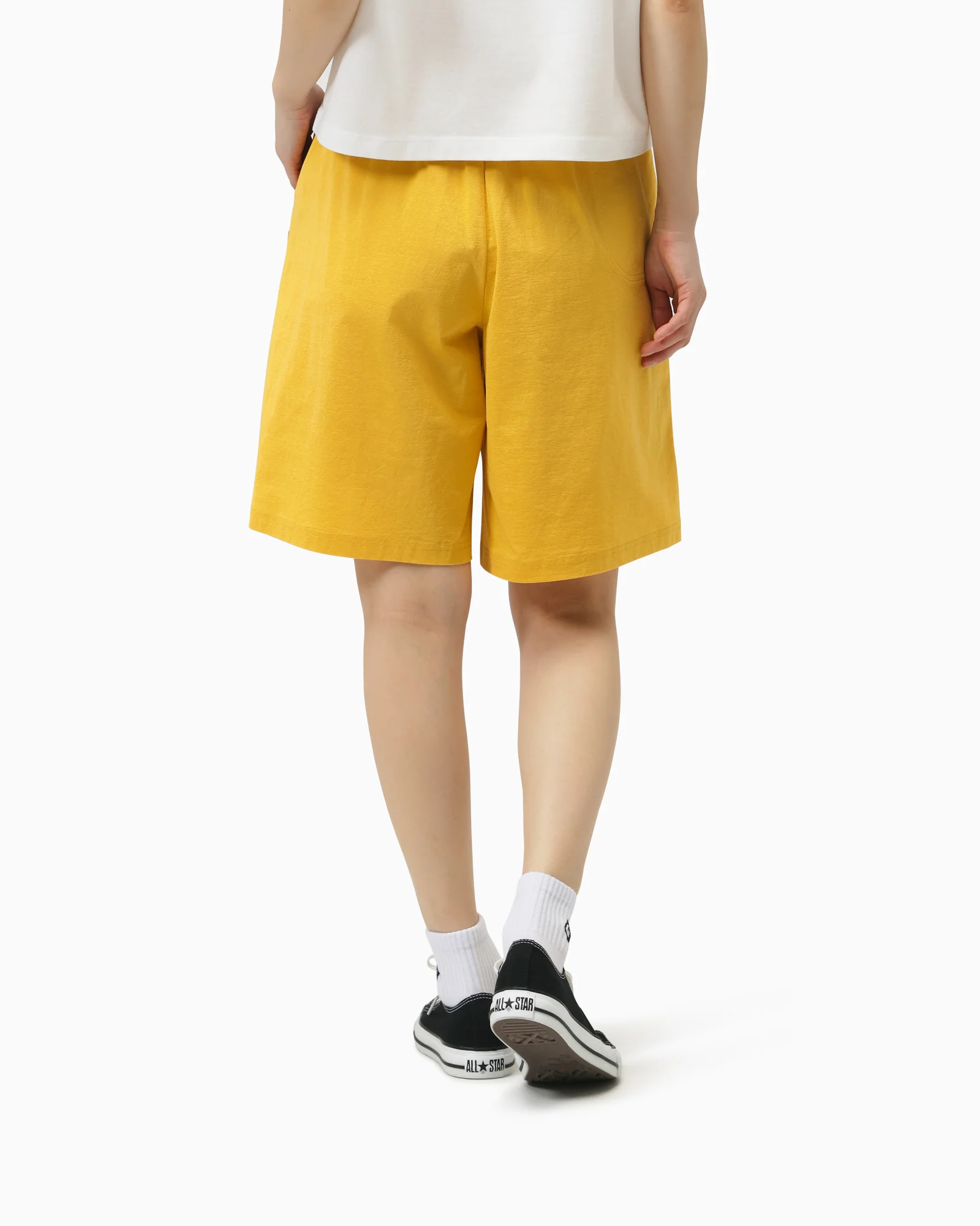Converse Энгэртэй сунамтгай богино өмд - Image 6