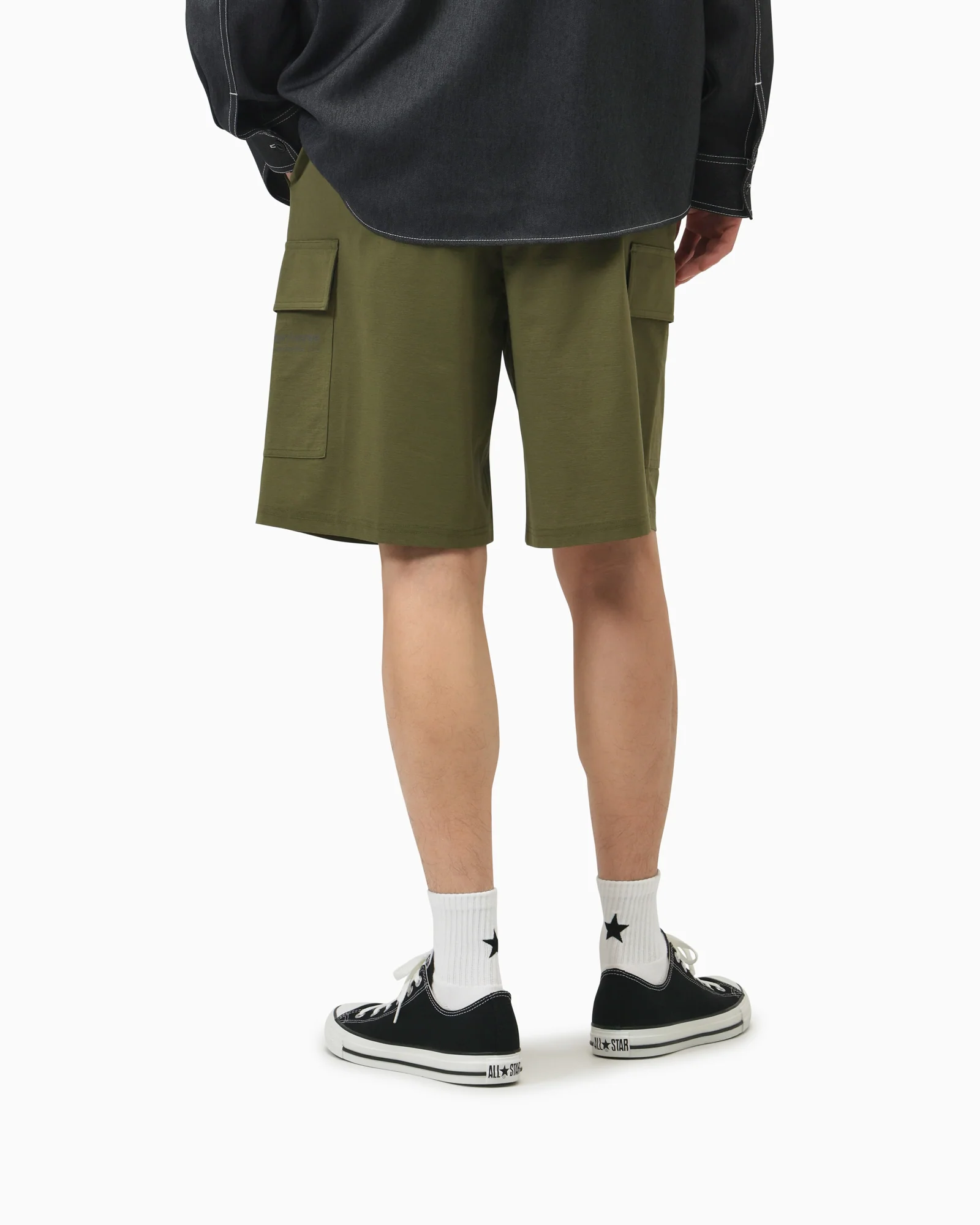 Converse Сунадаг карго богино өмд - Image 6