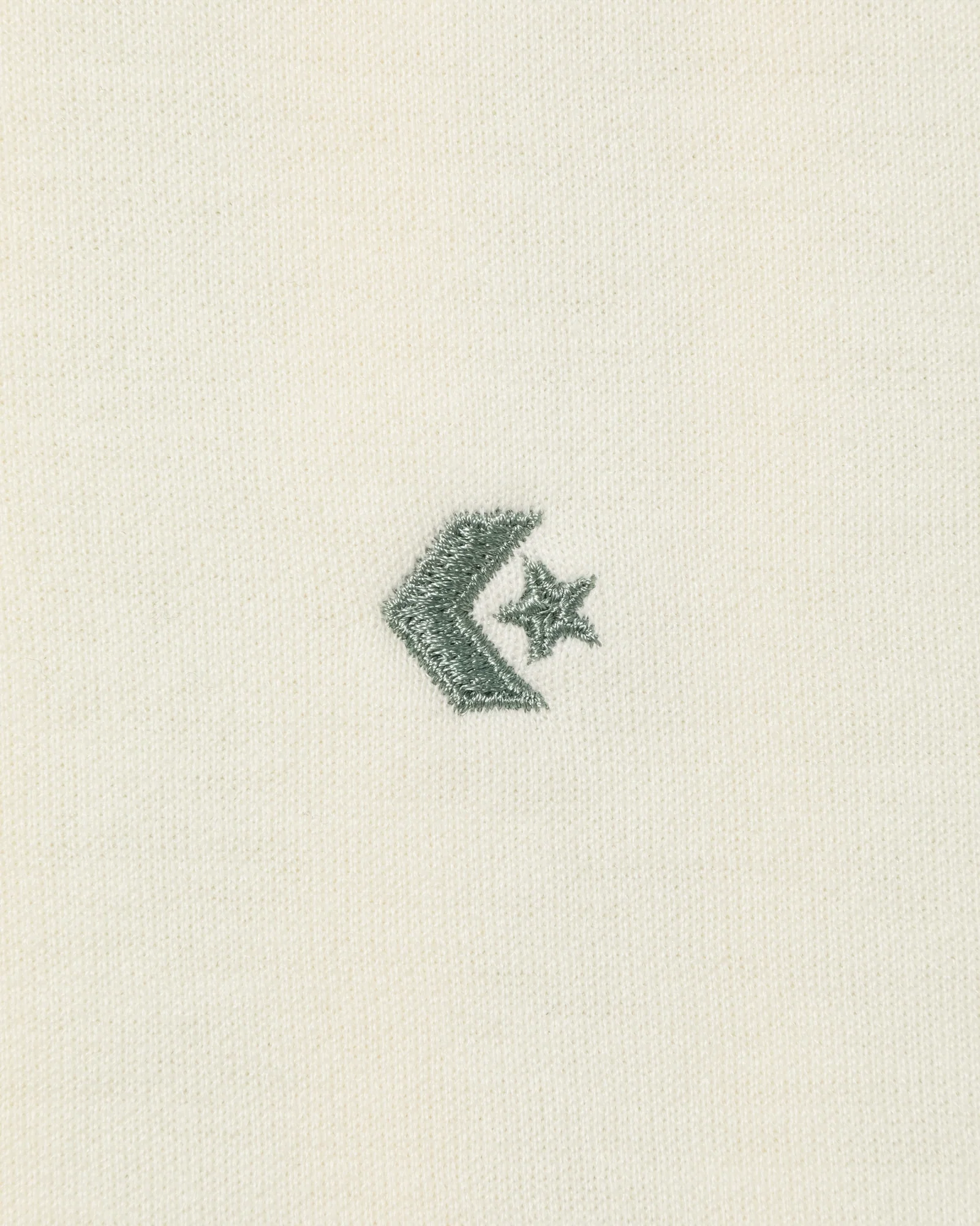 Converse Богино ханцуйтай чөлөөт цагийн цамц - Image 3