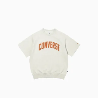 Converse Арк логотой богино ханцуйтай цамц