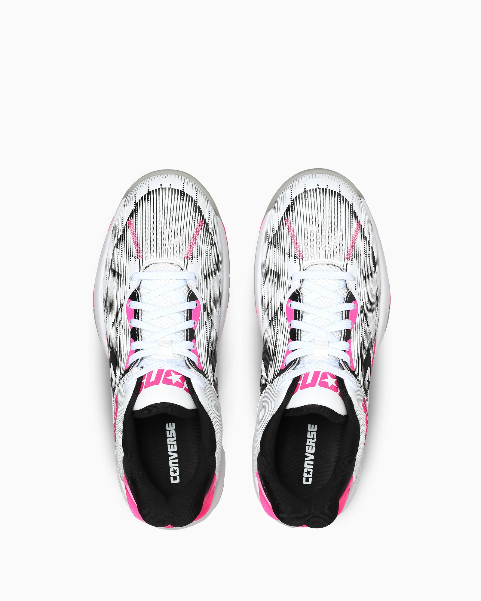 Converse Конс Акселератор НС Лоу - Image 4