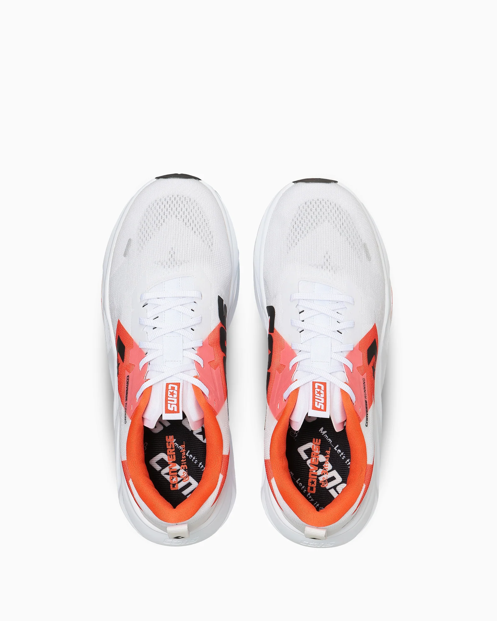 Converse КОНС РАНБАУНС 3itsuka - Image 4