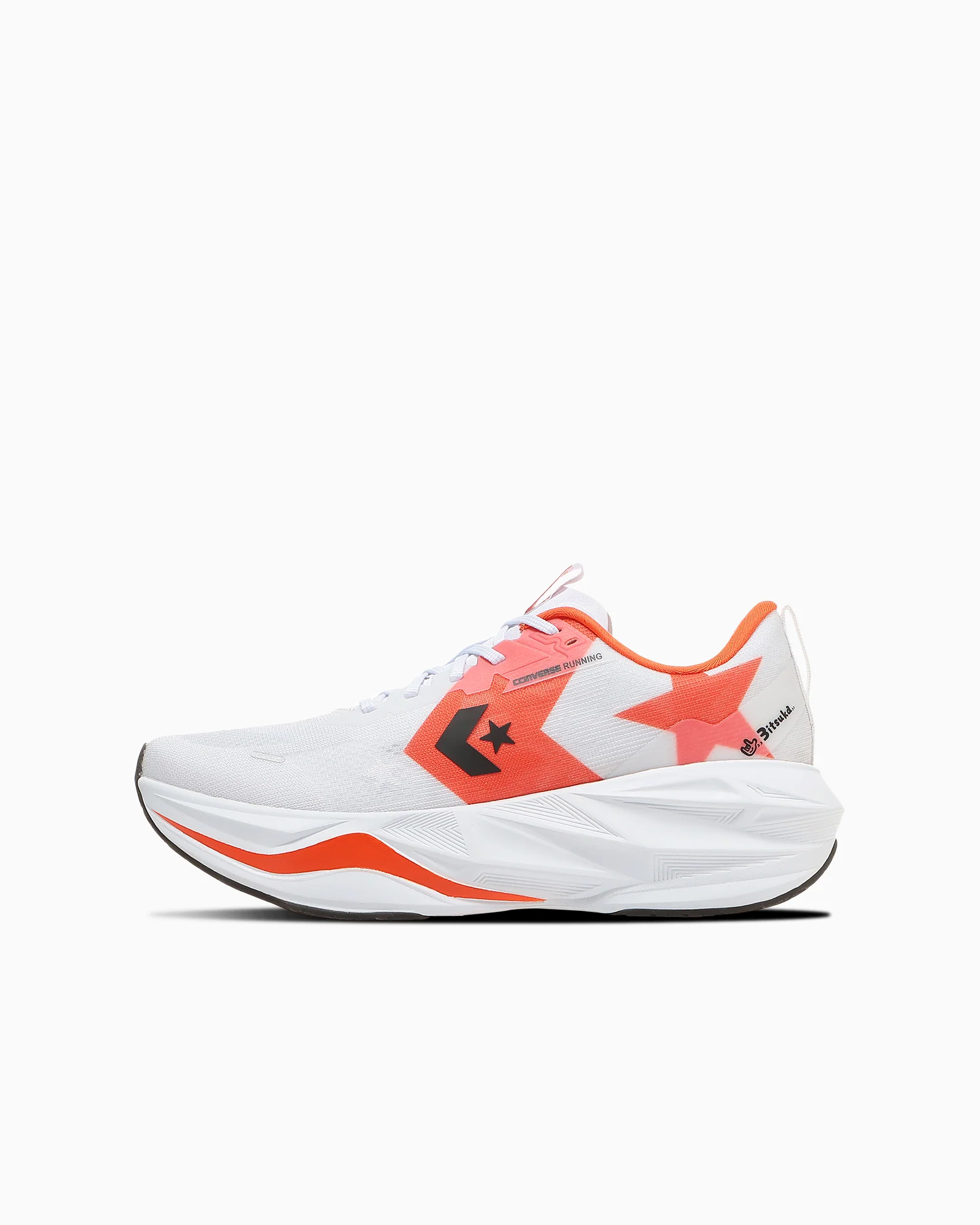 Converse КОНС РАНБАУНС 3itsuka