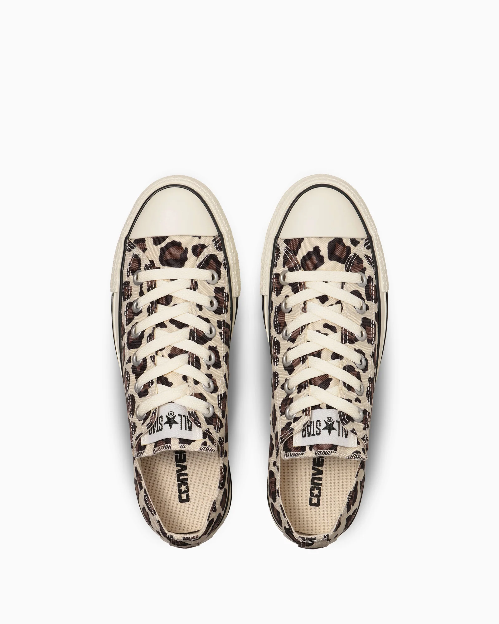 Converse Олл Стар ЛД Окс - Image 4