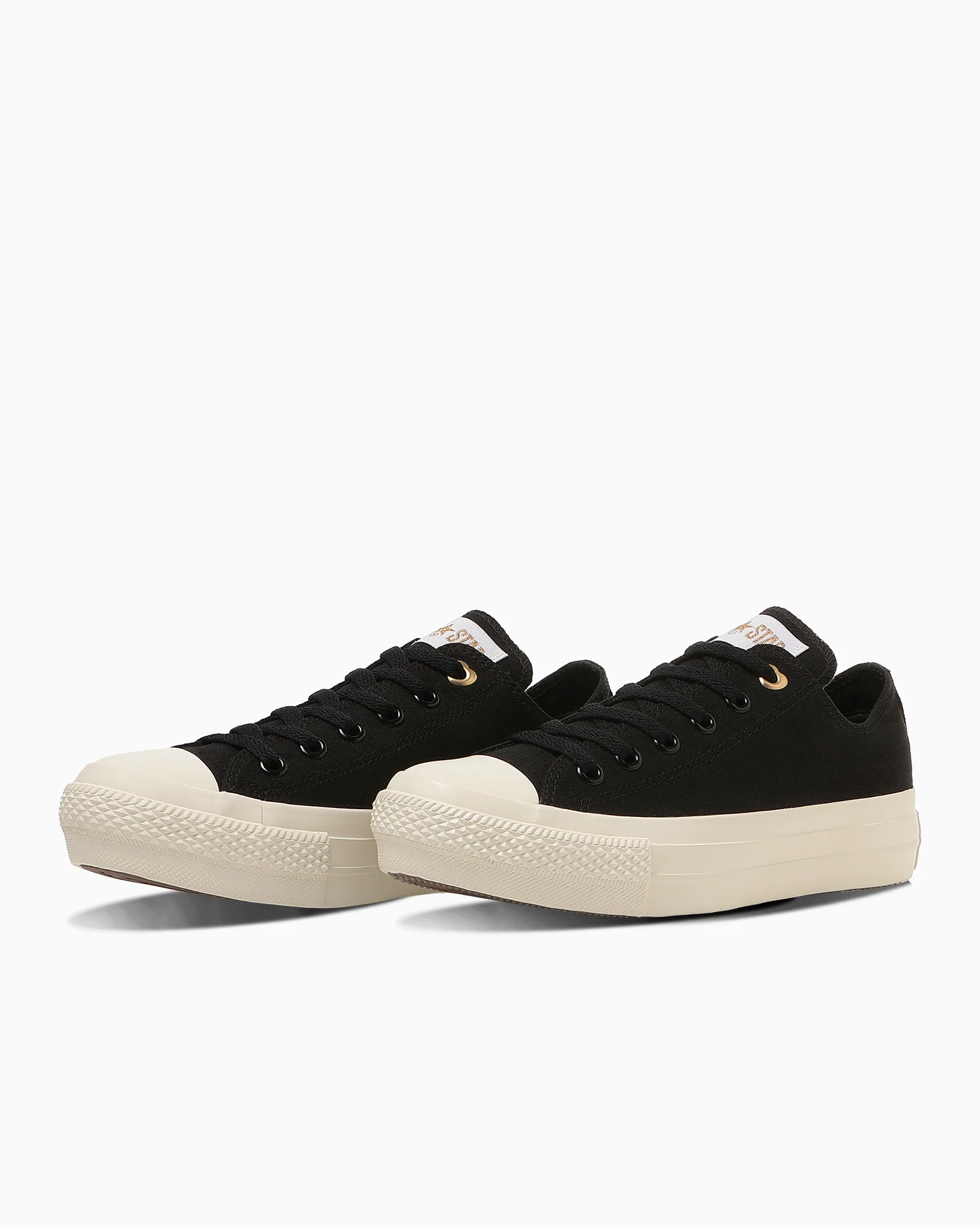 Converse All Star PLTS Backheart OX - Image 2
