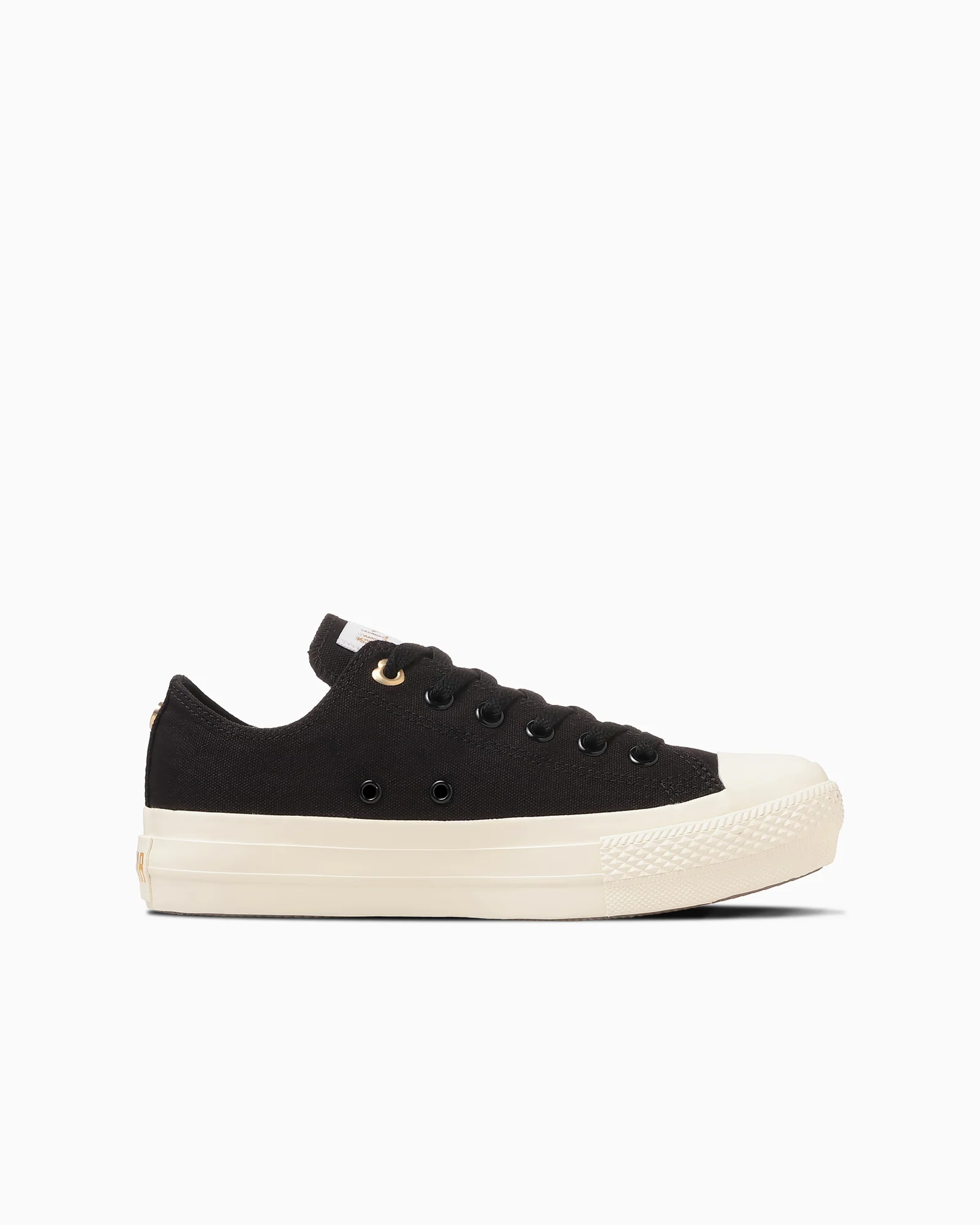 Converse All Star PLTS Backheart OX - Image 3