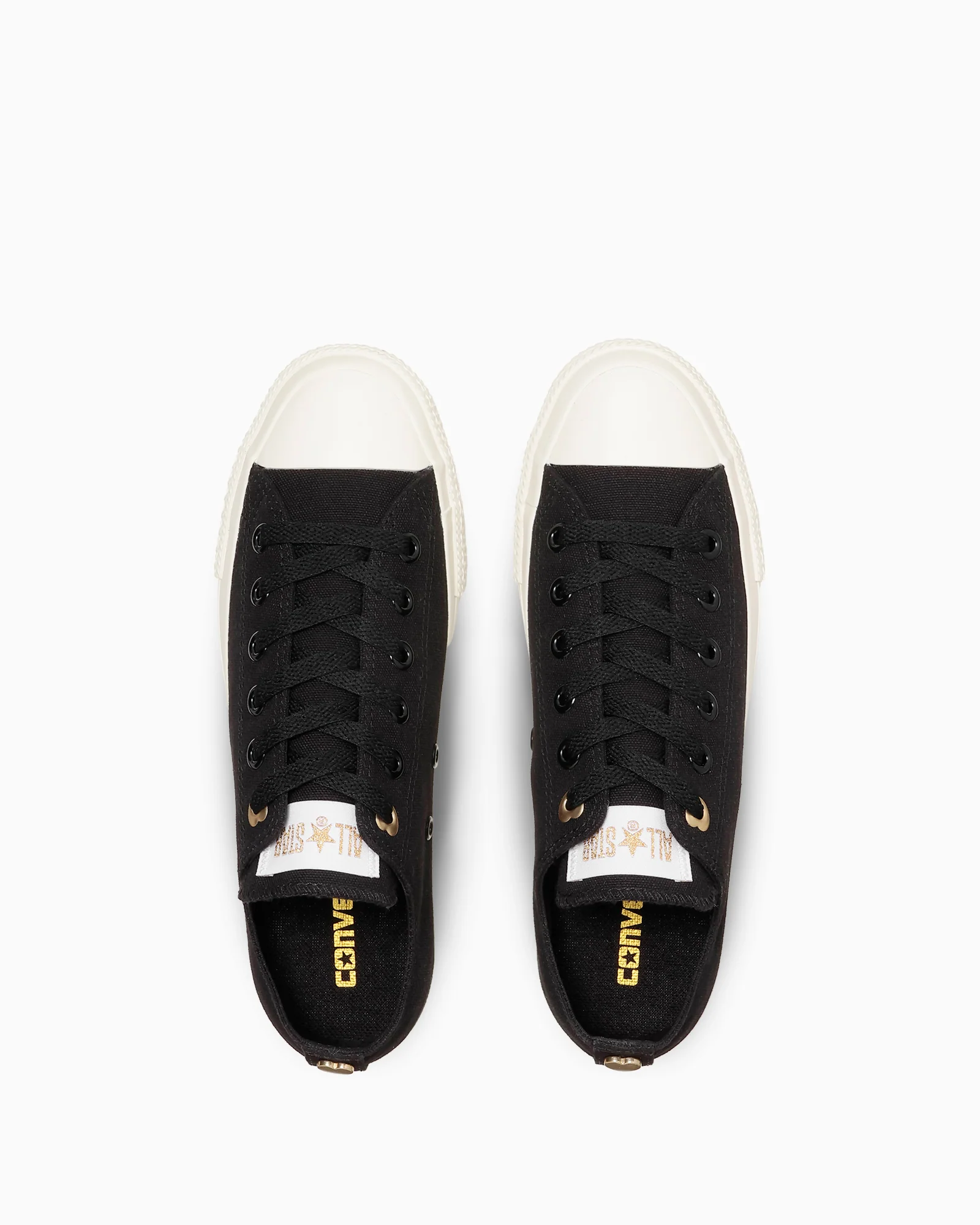 Converse All Star PLTS Backheart OX - Image 4