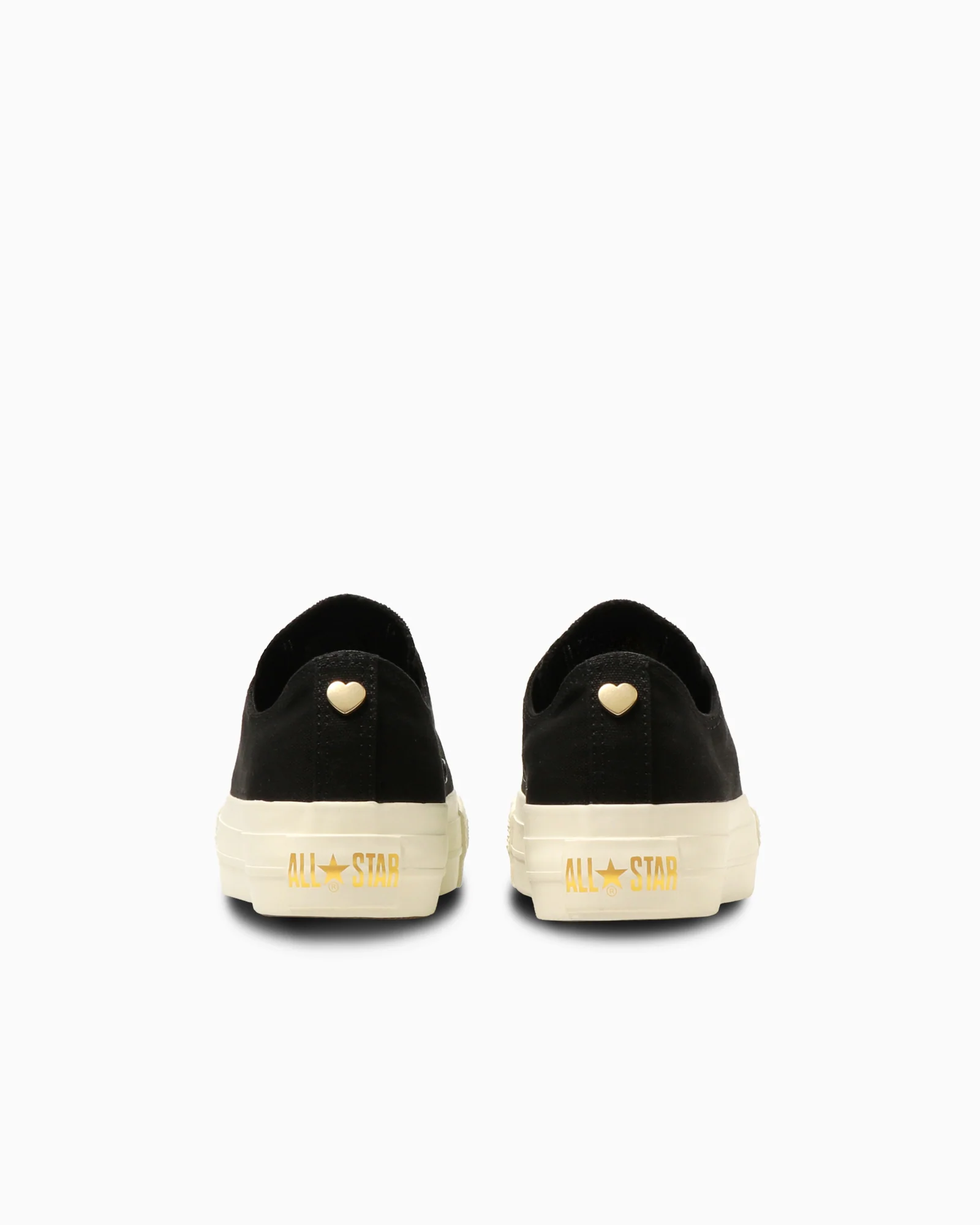 Converse All Star PLTS Backheart OX - Image 5