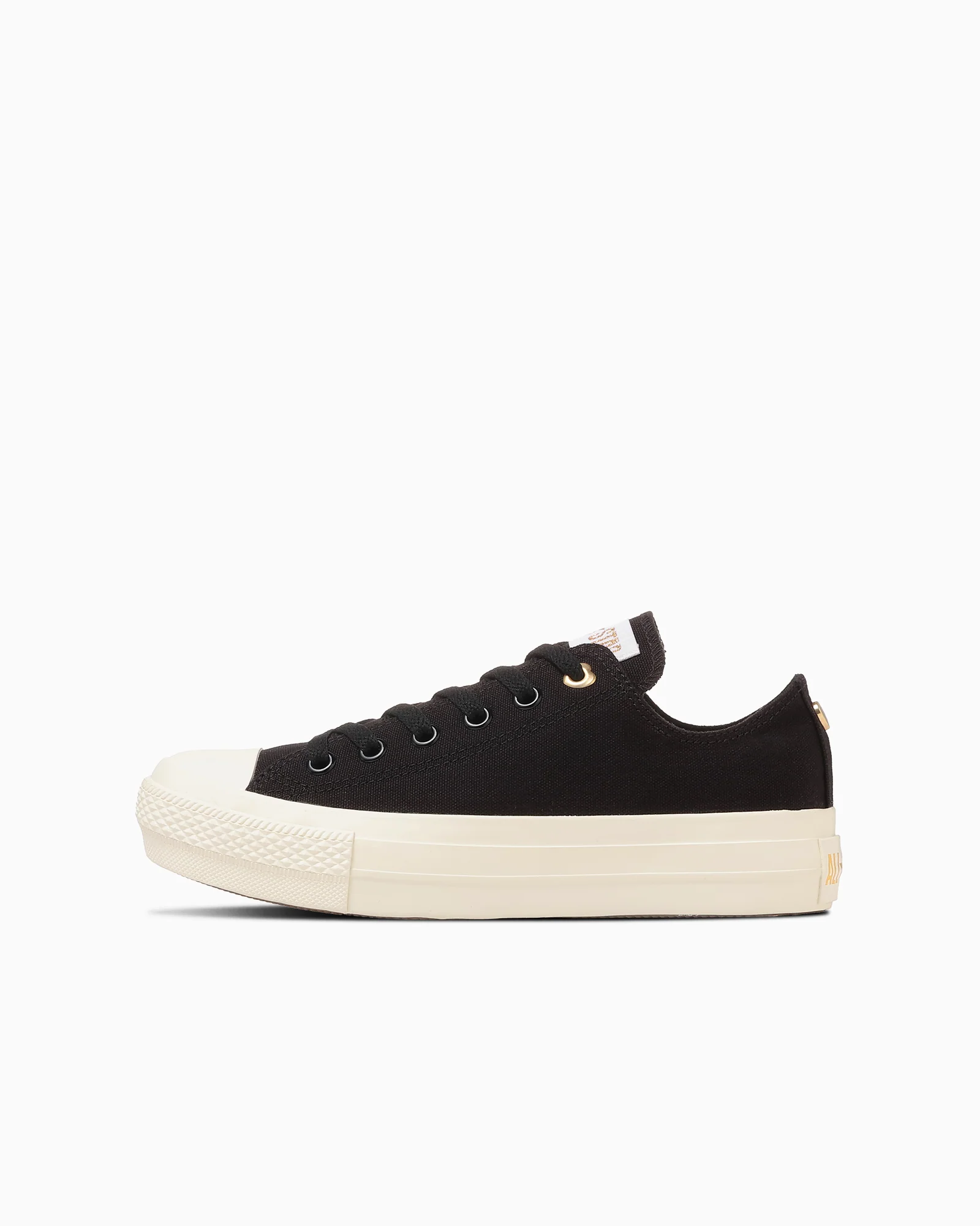Converse All Star PLTS Backheart OX