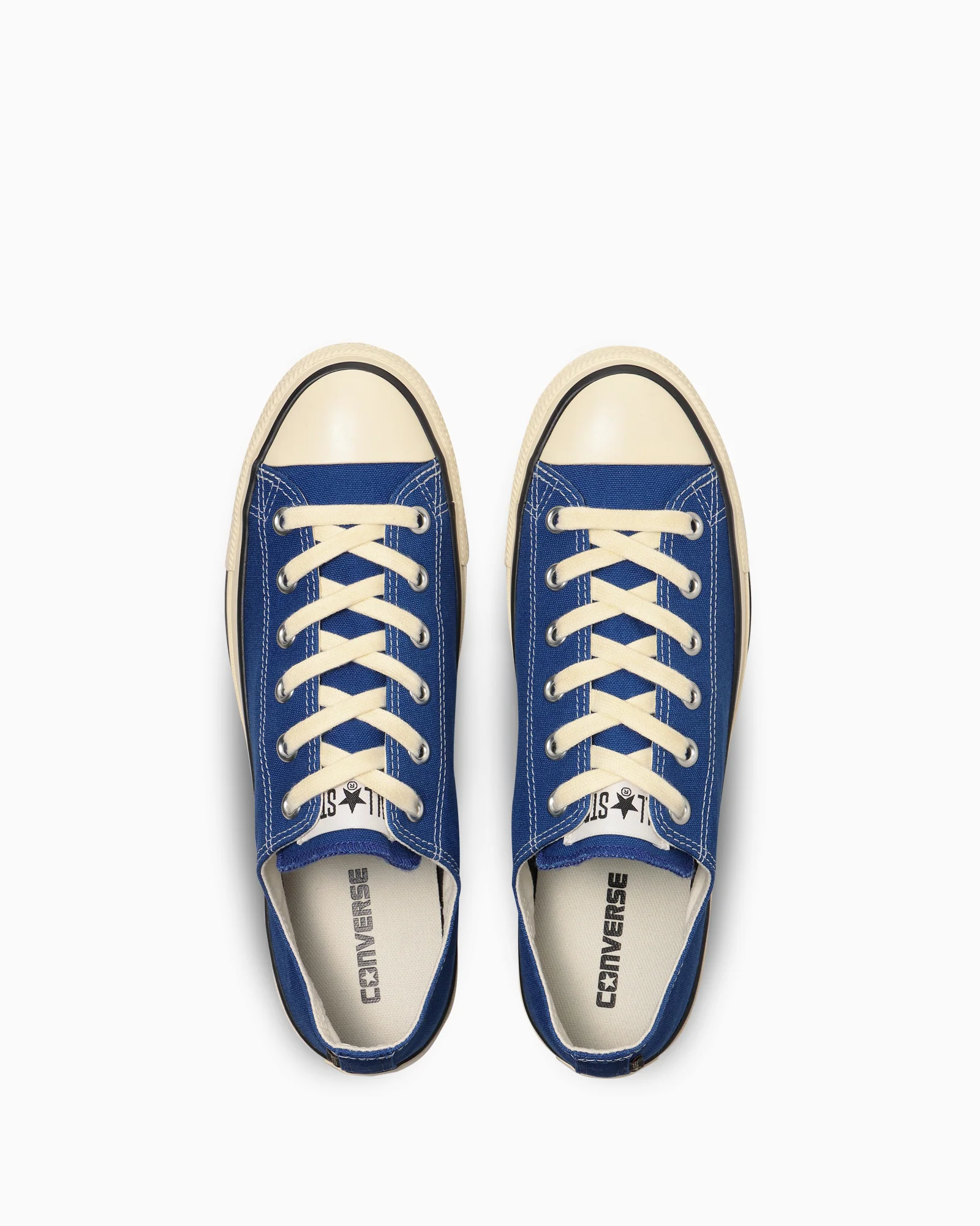 Converse Олл Стар Гор-Текс Окс - Image 4