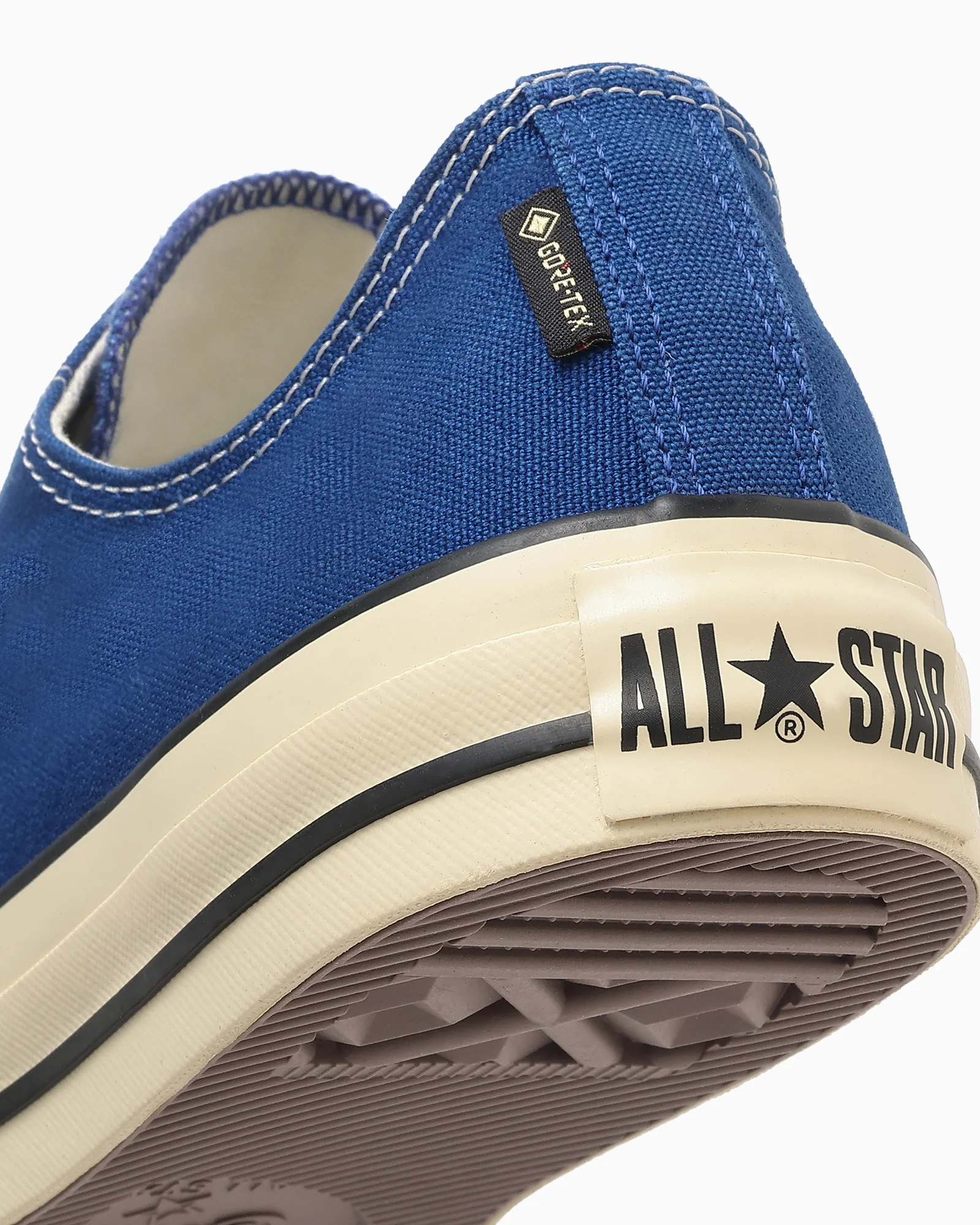 Converse Олл Стар Гор-Текс Окс - Image 8