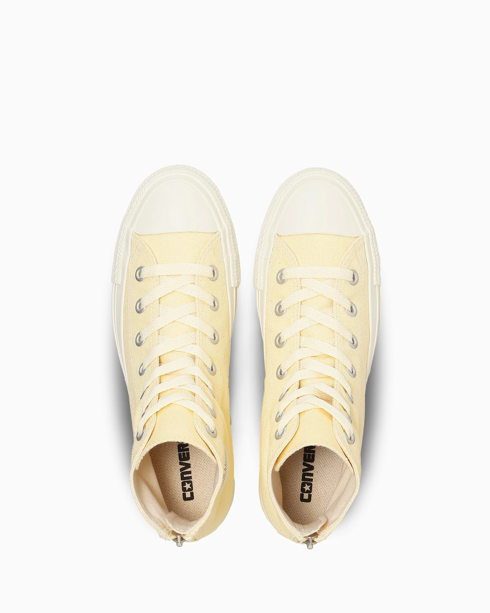 Converse ALL STAR BACKZIP HI - Image 4
