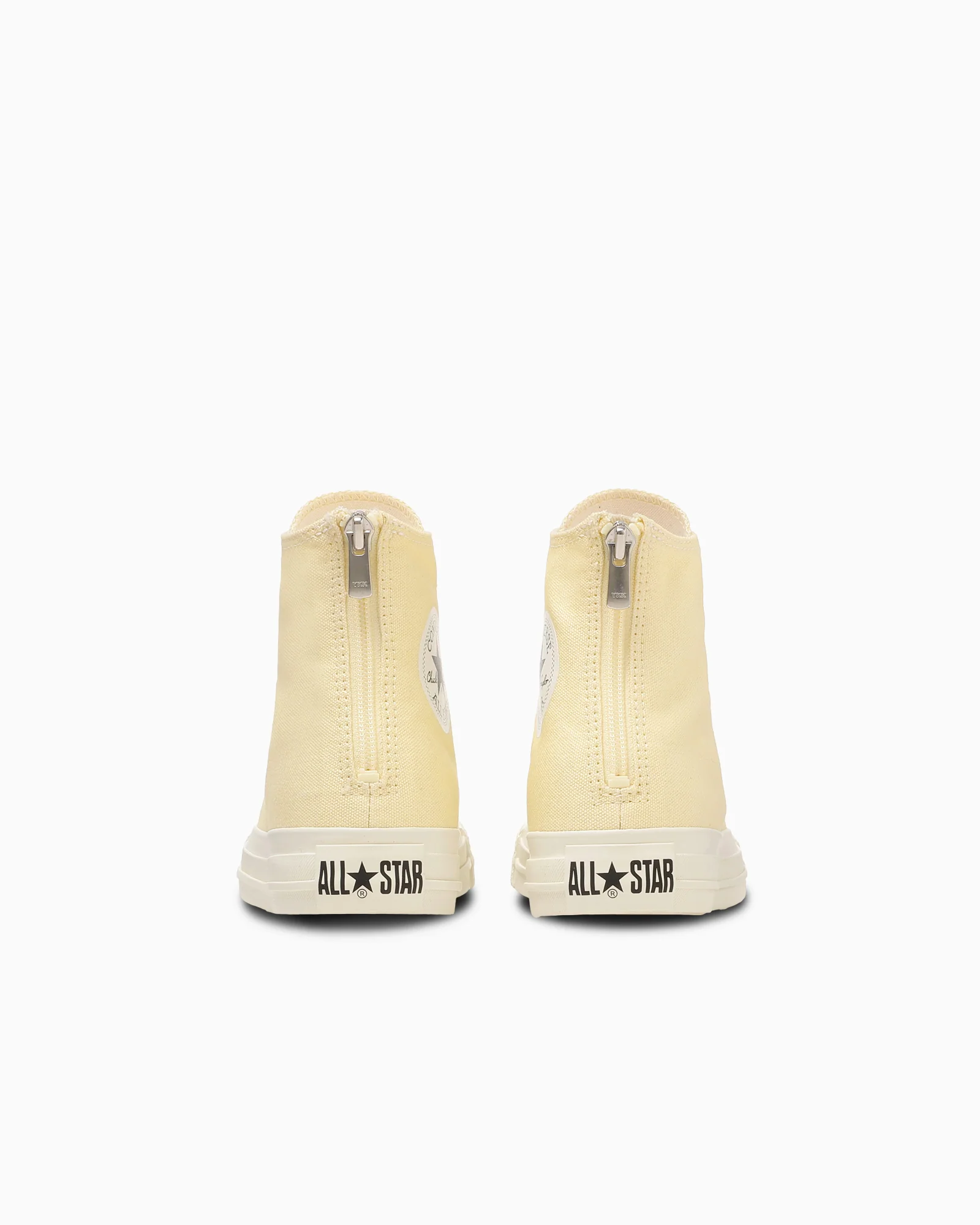 Converse ALL STAR BACKZIP HI - Image 5