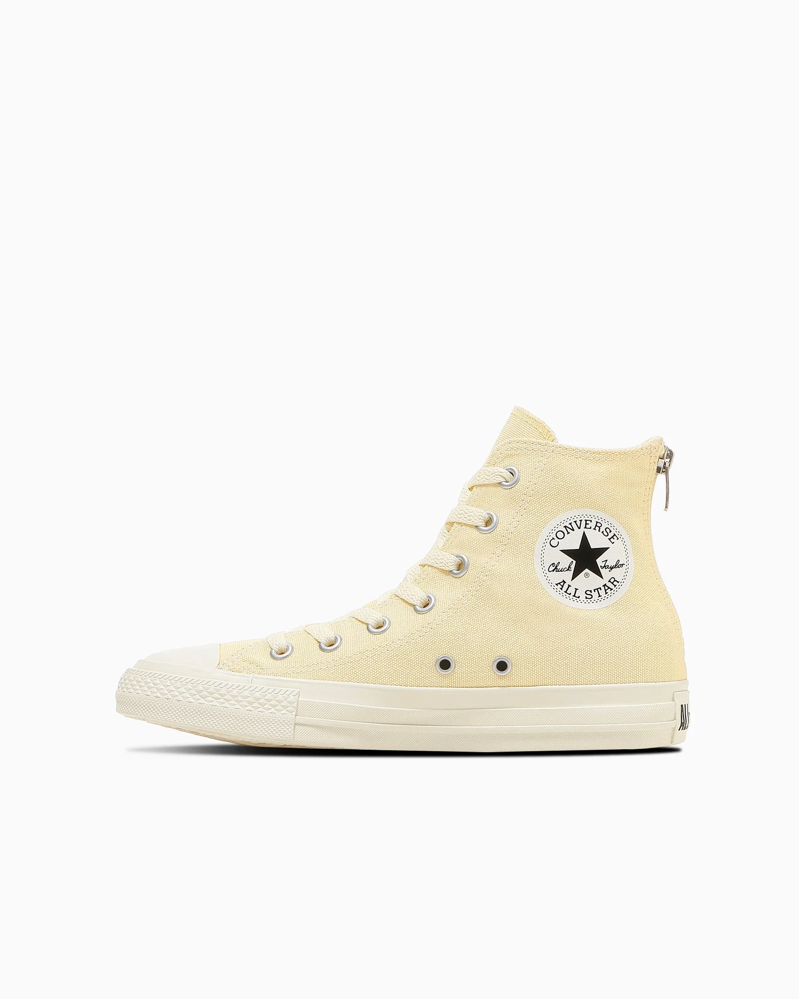 Converse ALL STAR BACKZIP HI