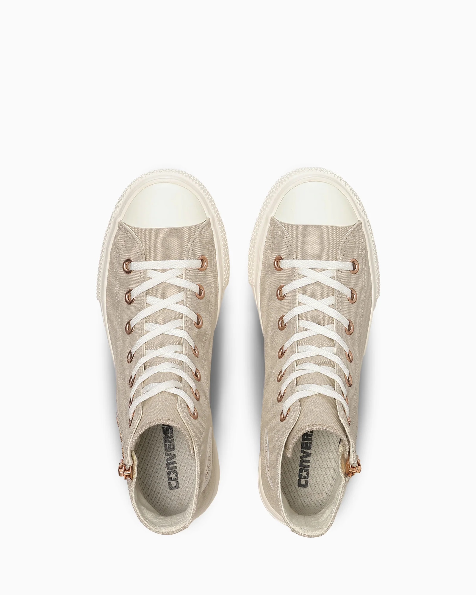 Converse Олл Стар Лайт Платформ ПГ Зэд Хай - Image 4