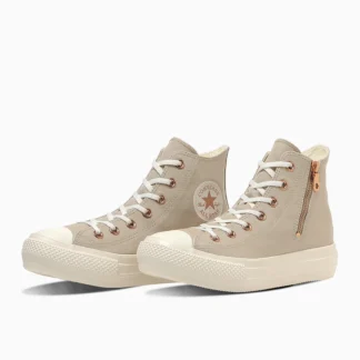 Converse Олл Стар Лайт Платформ ПГ Зэд Хай