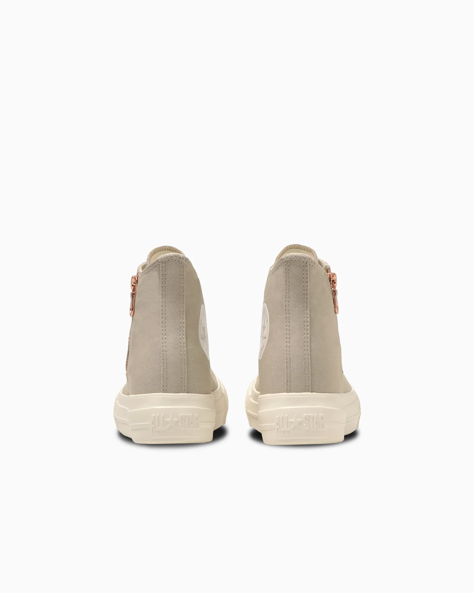 Converse Олл Стар Лайт Платформ ПГ Зэд Хай - Image 5