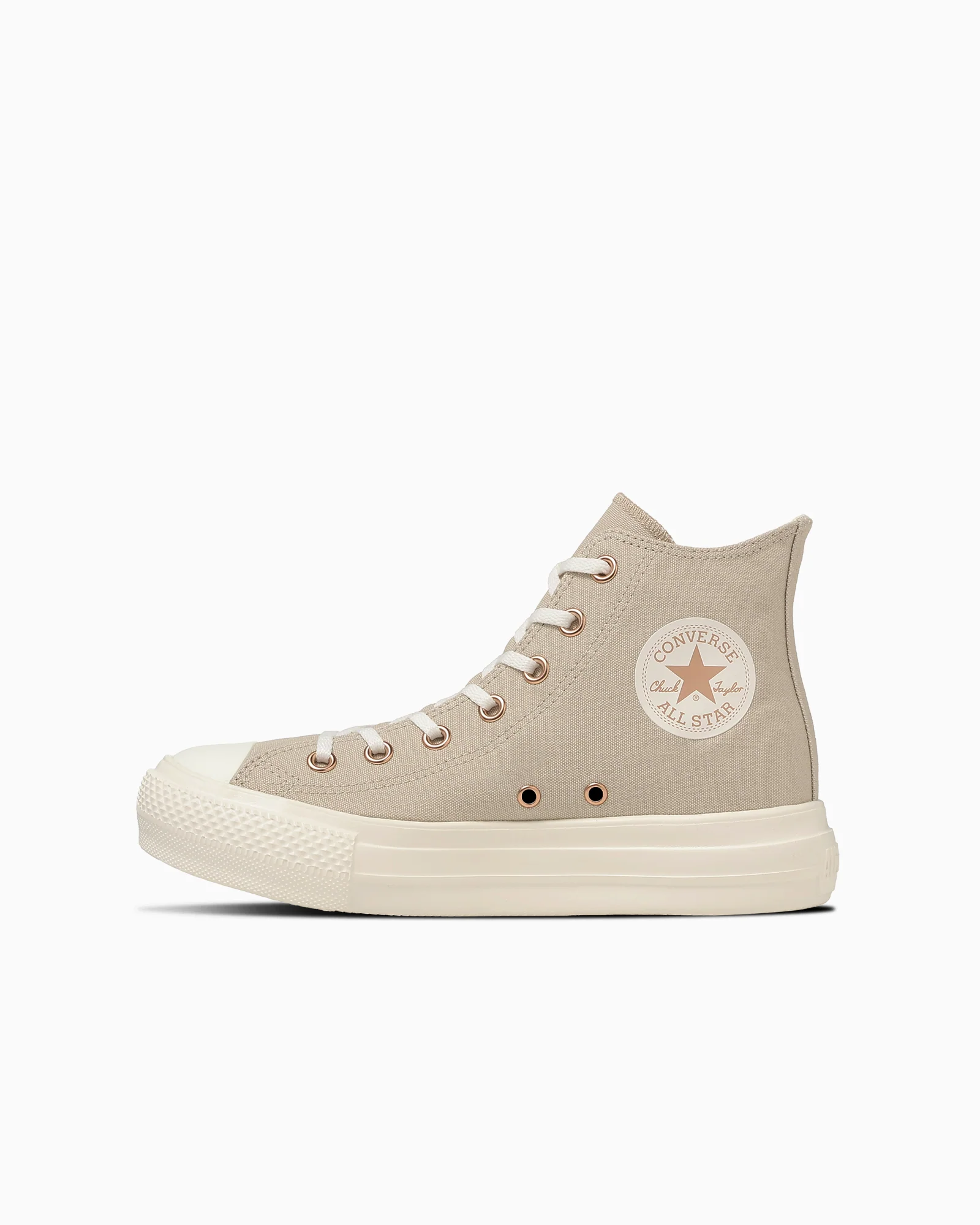Converse Олл Стар Лайт ПЛТС ПЖ Зи Хи - Image 2