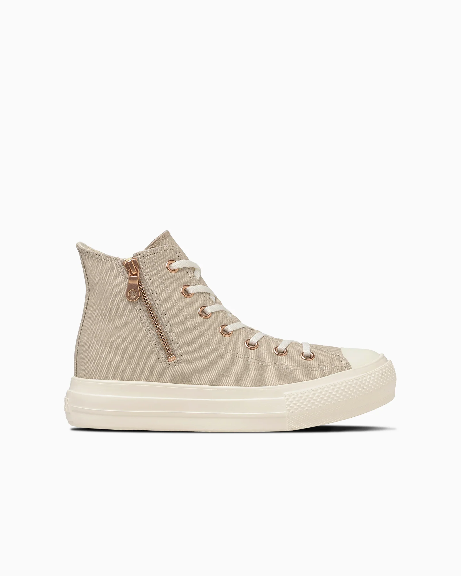 Converse Олл Стар Лайт ПЛТС ПЖ Зи Хи - Image 3