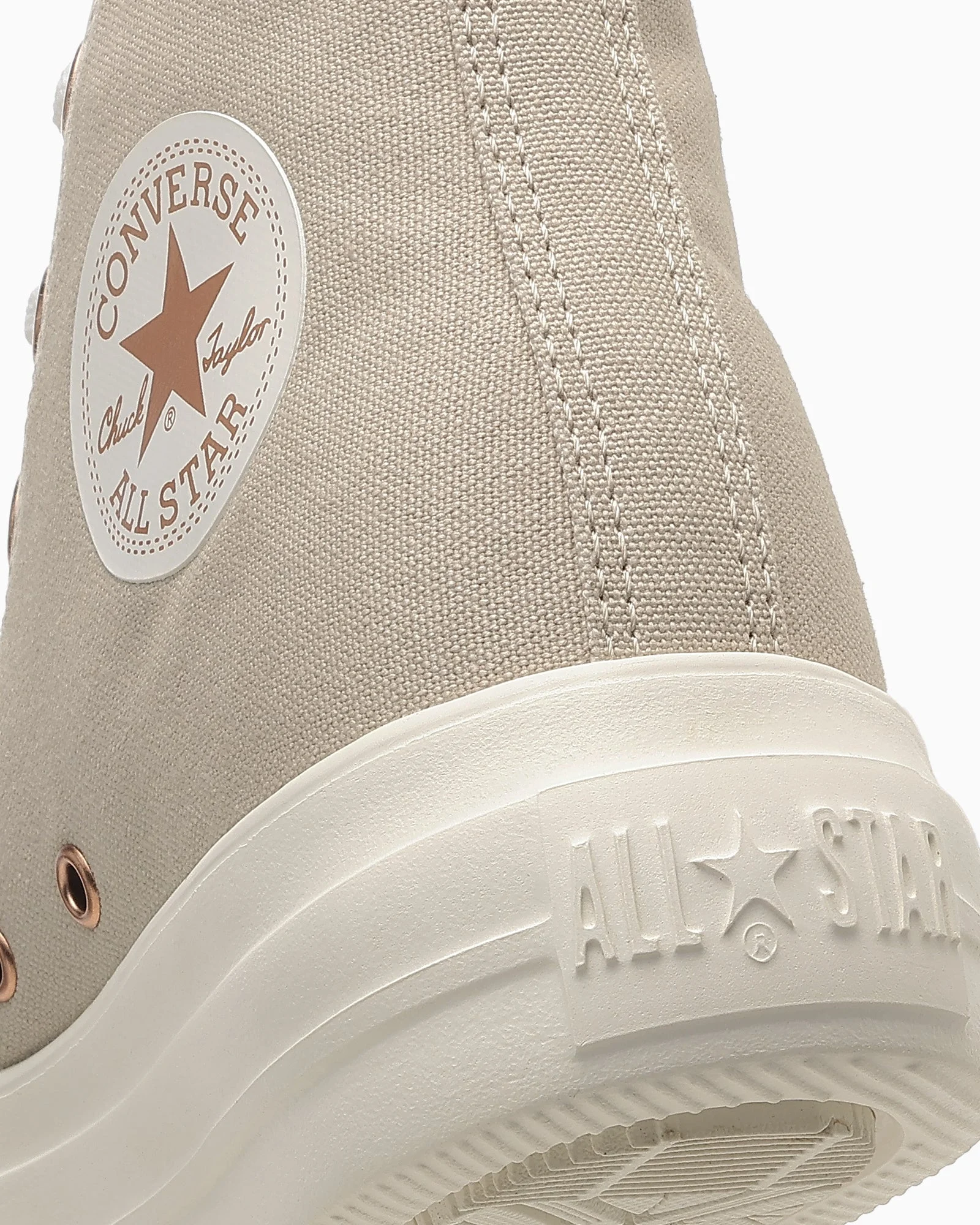 Converse Олл Стар Лайт ПЛТС ПЖ Зи Хи - Image 8