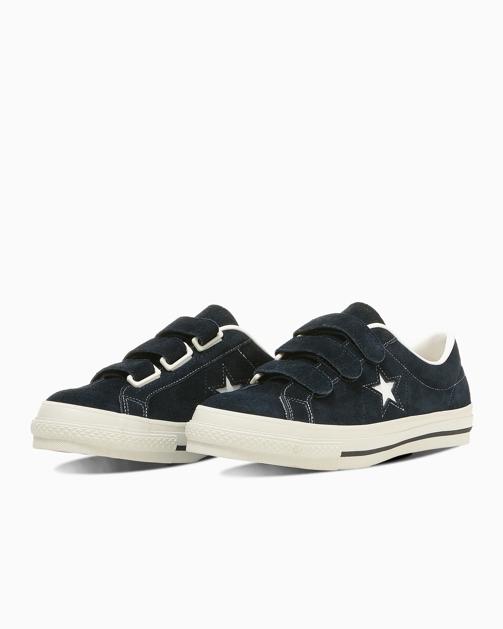 Converse Ван Стар Жэ Сүэди В-3 - Image 2
