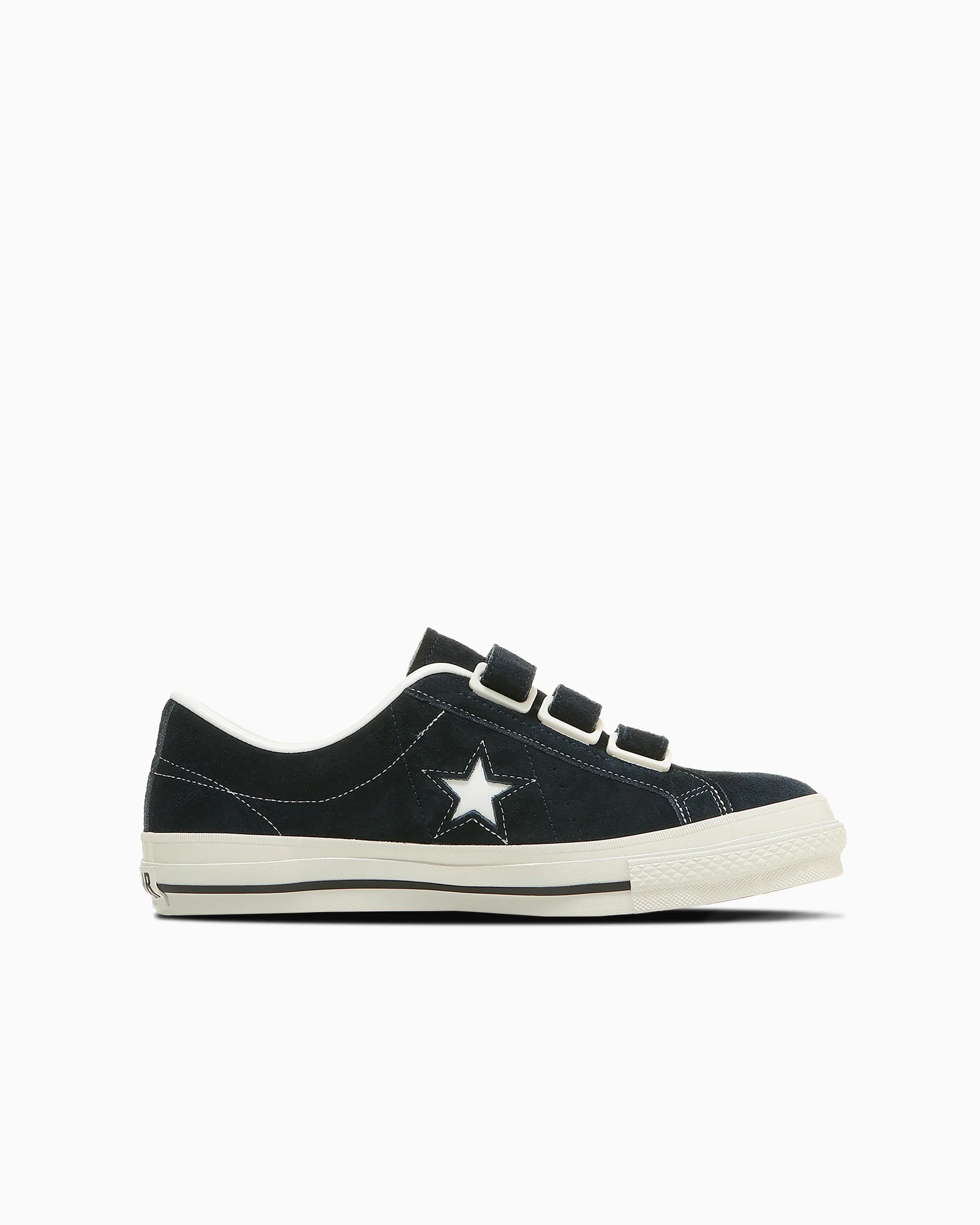 Converse Ван Стар Жэ Сүэди В-3 - Image 3