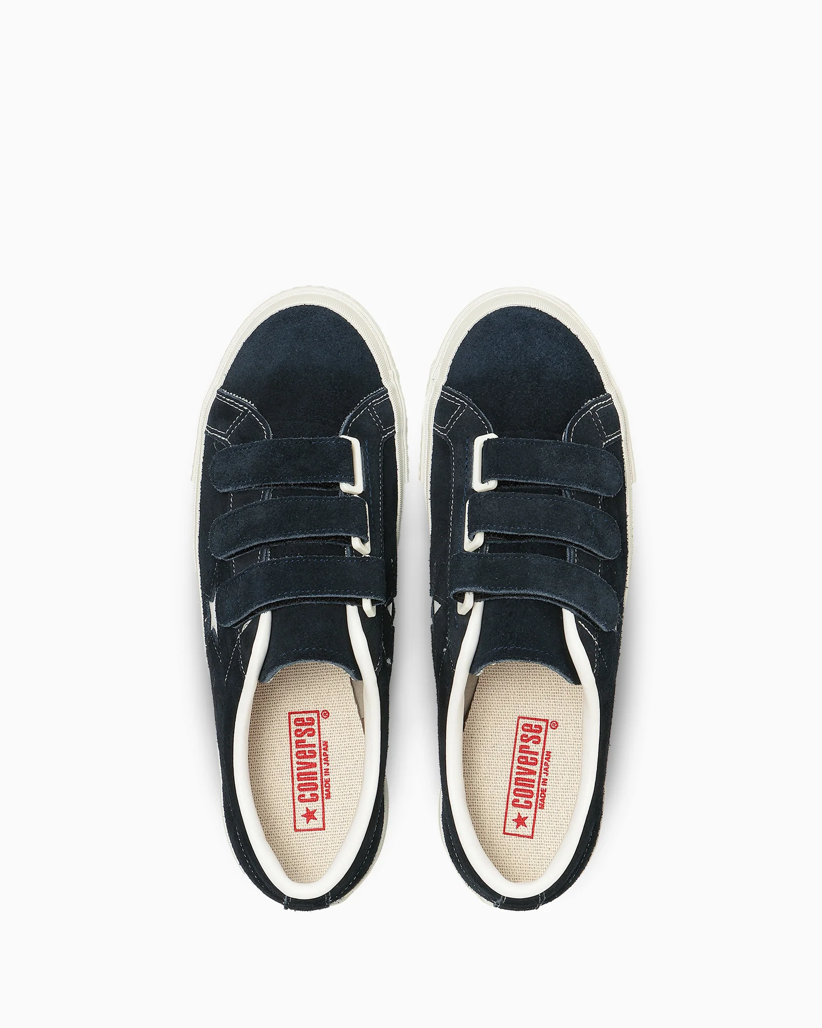 Converse Ван Стар Жэ Сүэди В-3 - Image 4