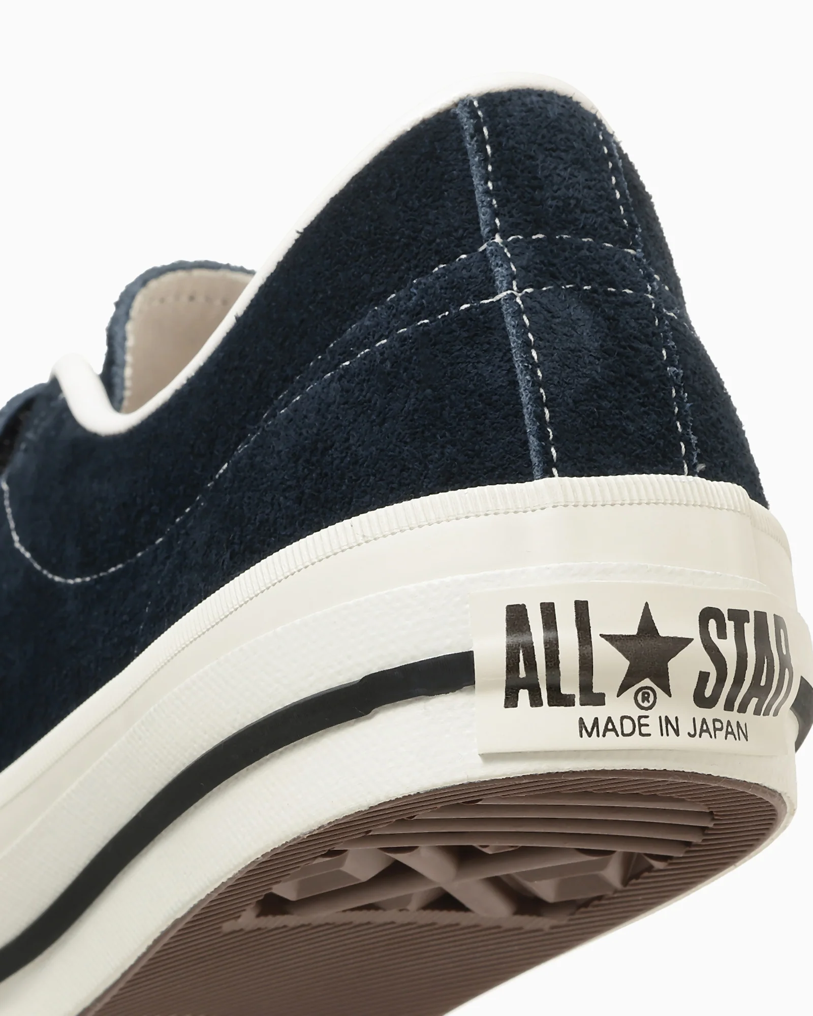 Converse Ван Стар Жэ Сүэди В-3 - Image 8