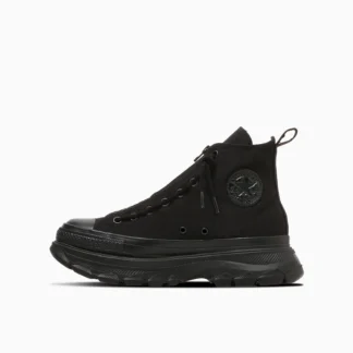 Converse Олл Стар Трэквэйв Сентерзип ХАЙ