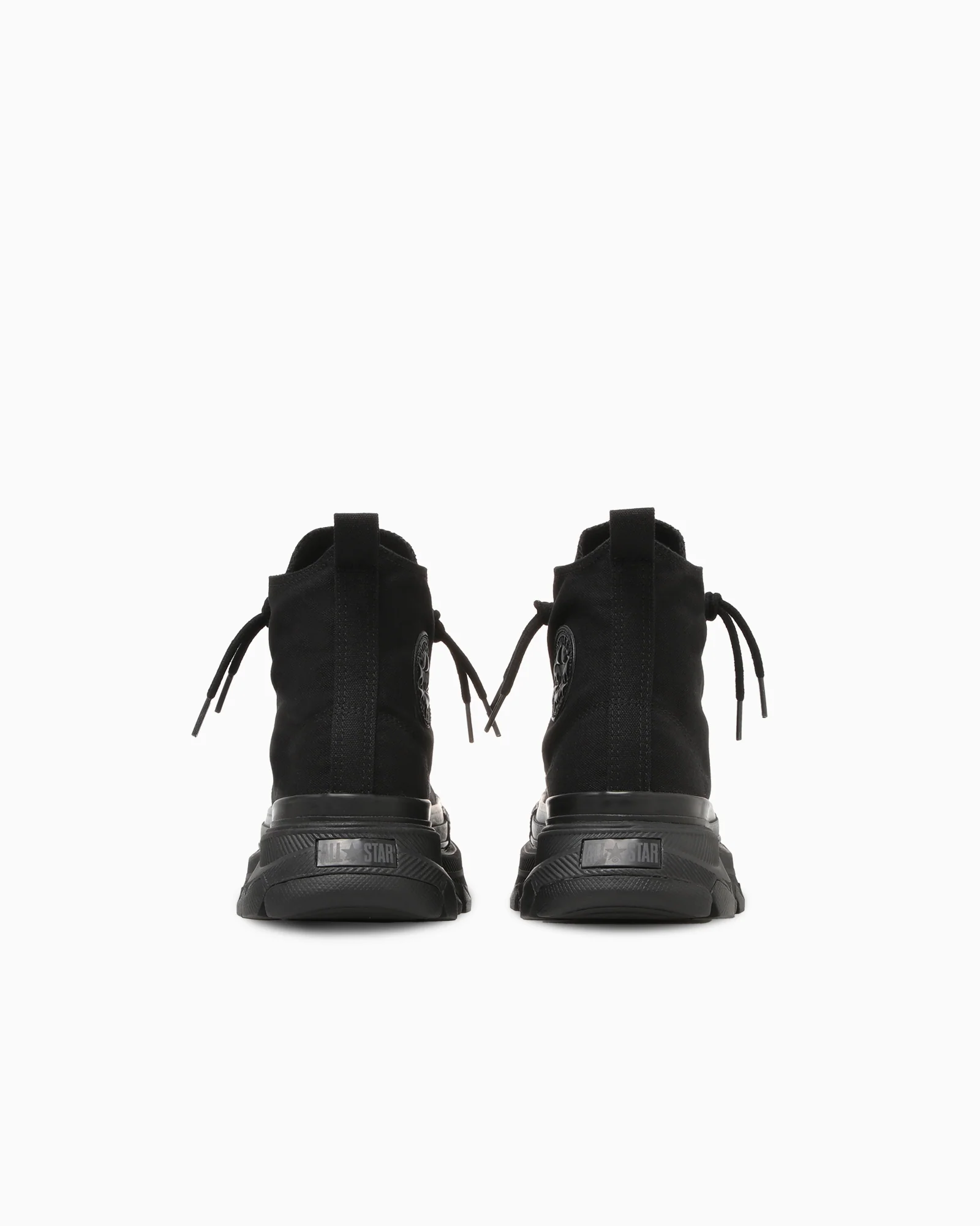 Converse Олл Стар Трэквэйв Сентерзип ХАЙ - Image 5