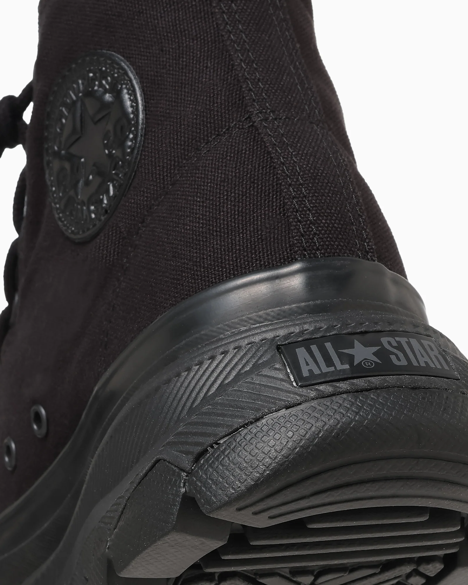 Converse Олл Стар Трэквэйв Сентерзип ХАЙ - Image 8