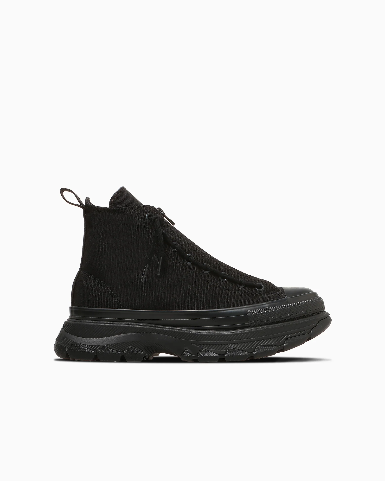Converse Олл Стар Трэквэйв Цэнтрзип Хай - Image 3