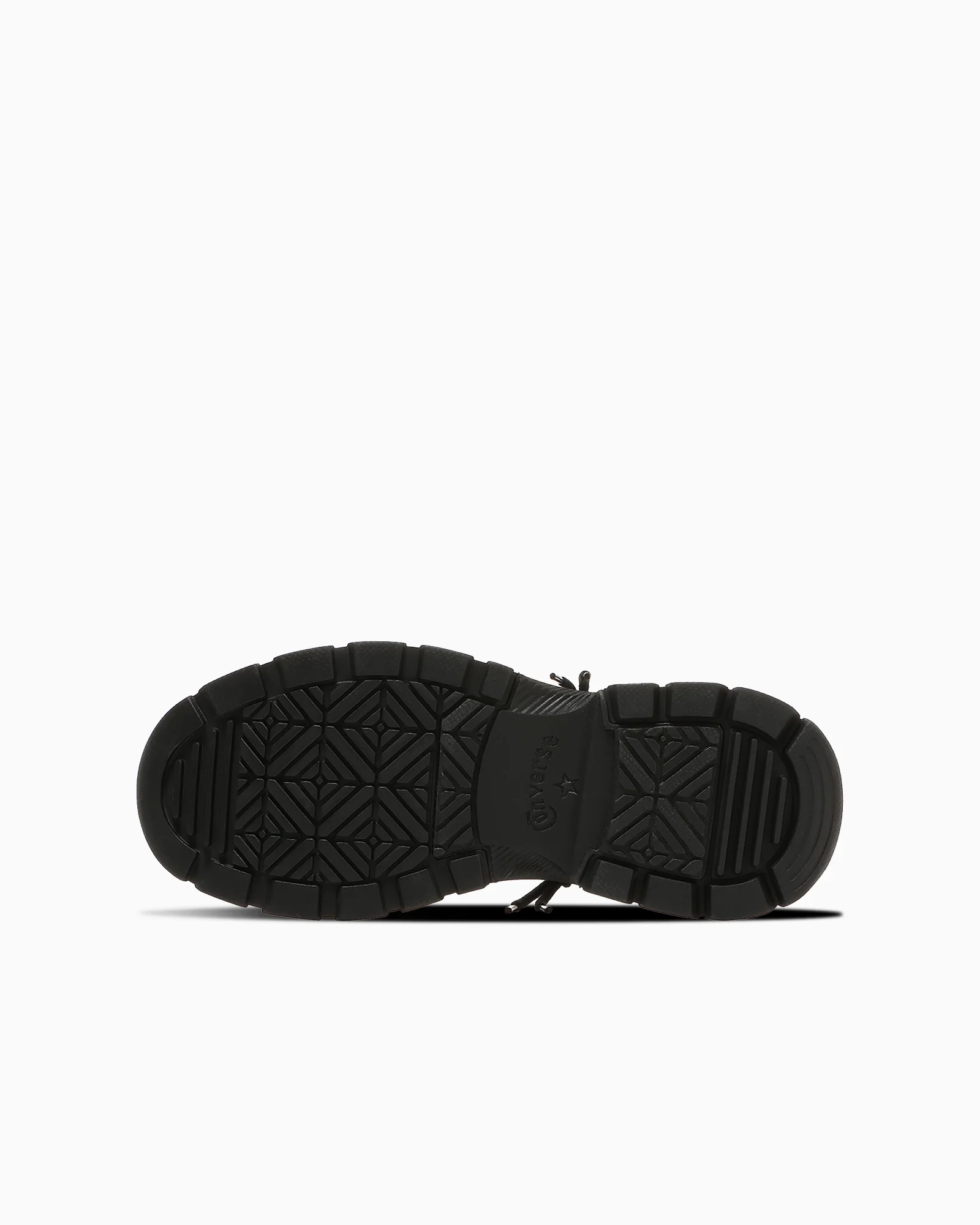 Converse Олл Стар Трэквэйв Цэнтрзип Хай - Image 6