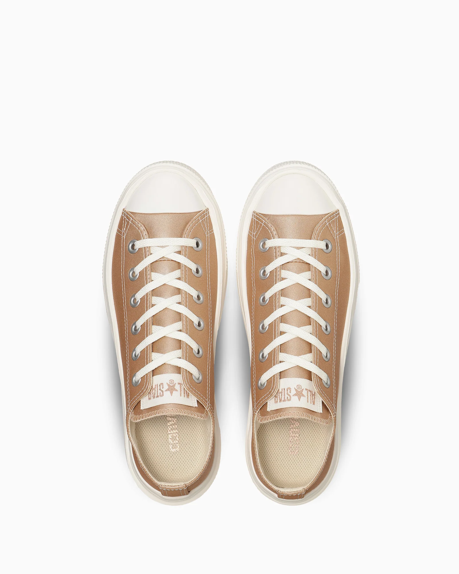 Converse Олл Стар Лайт PLTS II MT ОХ - Image 4