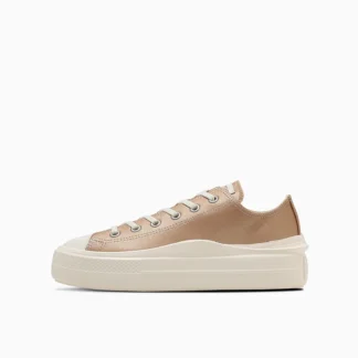 Converse Ол Стар Лайт ПЛТС Ⅱ МТ Окс