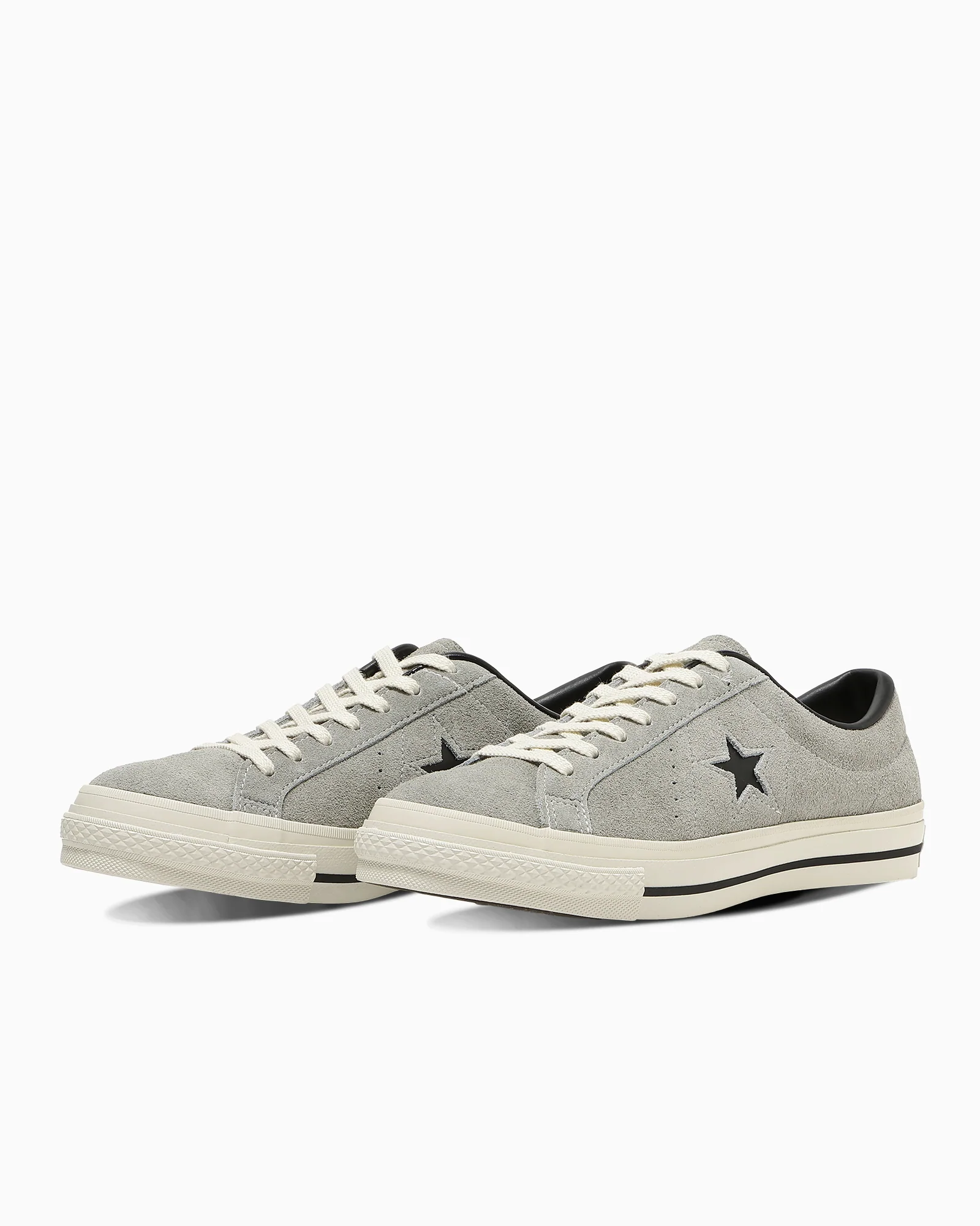 Converse Ван Стар Ж Сүед - Image 2