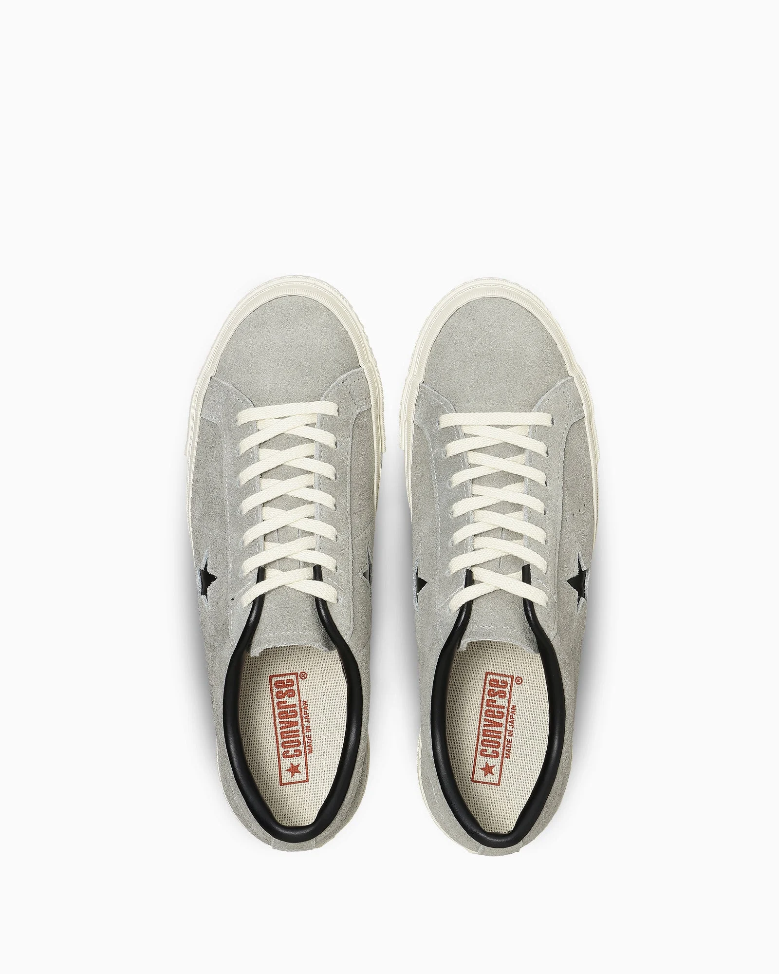 Converse Ван Стар Ж Сүед - Image 4