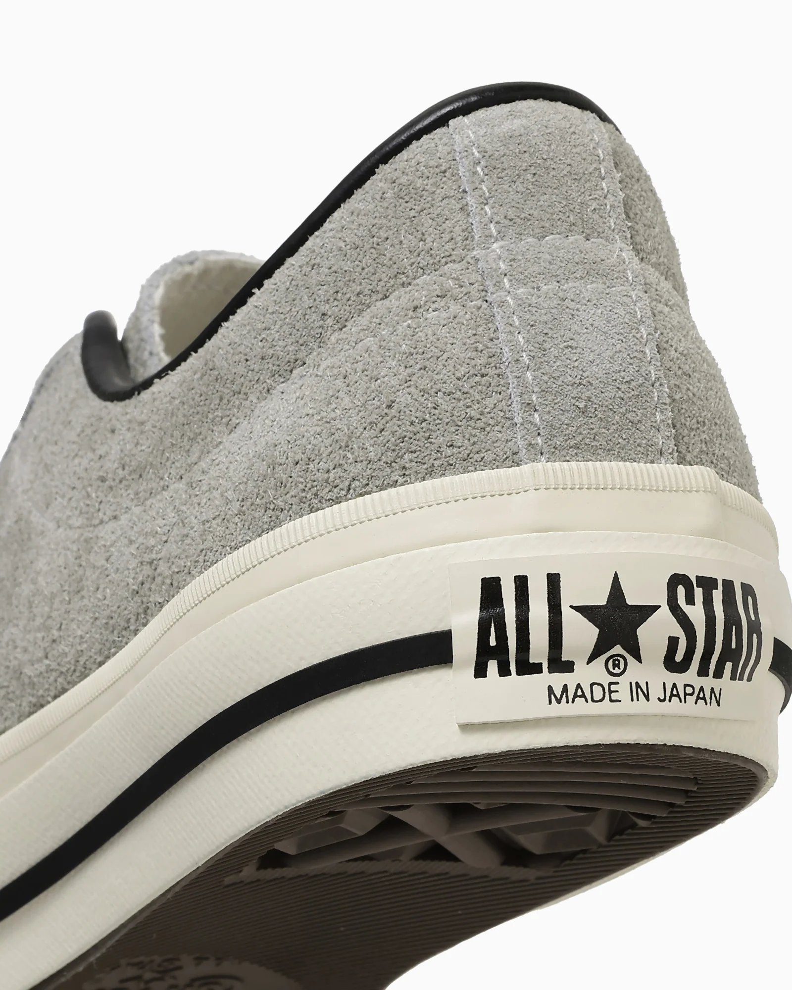 Converse Ван Стар Ж Сүед - Image 8