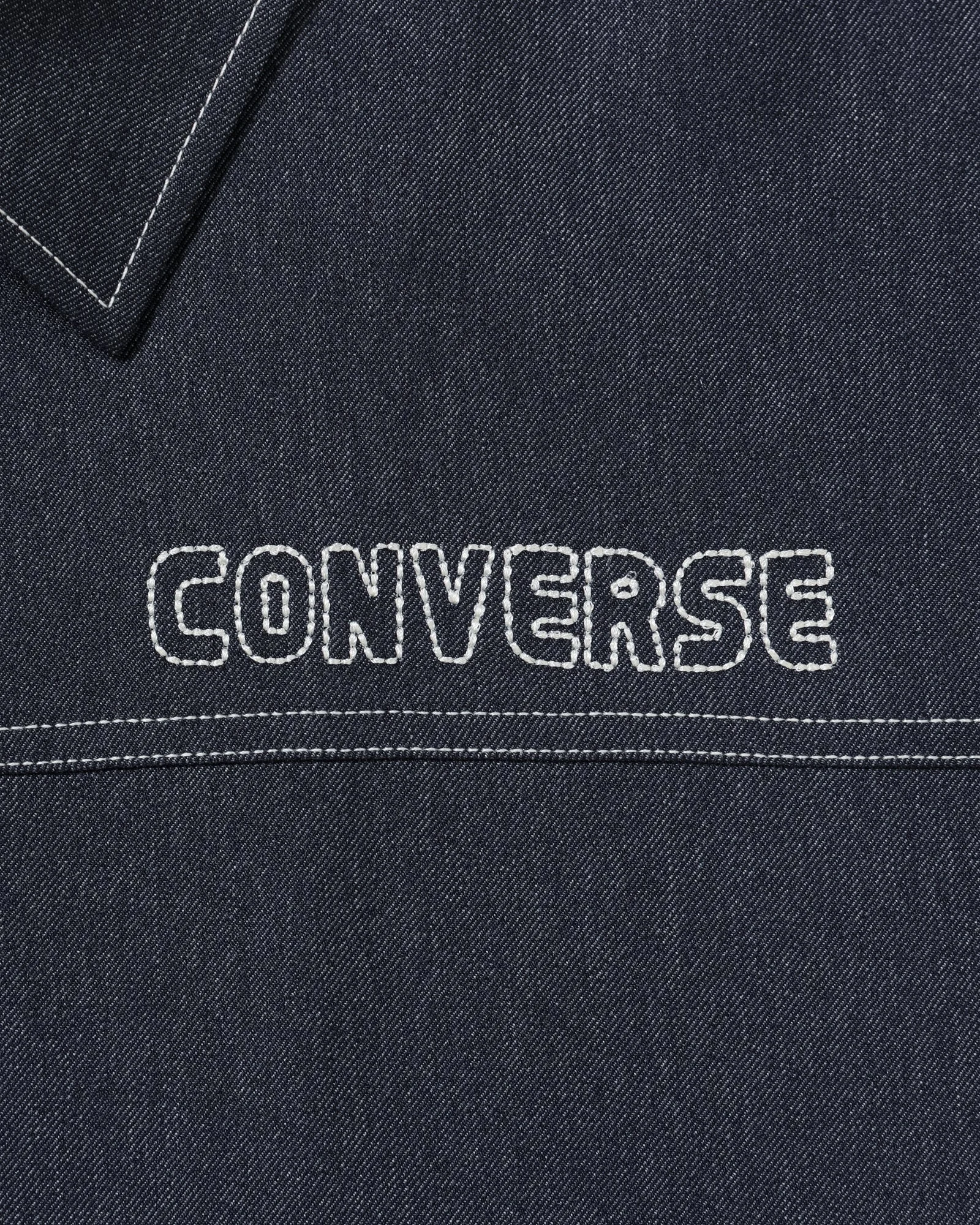 Converse Хиймэл жинсэн хүрэм - Image 3